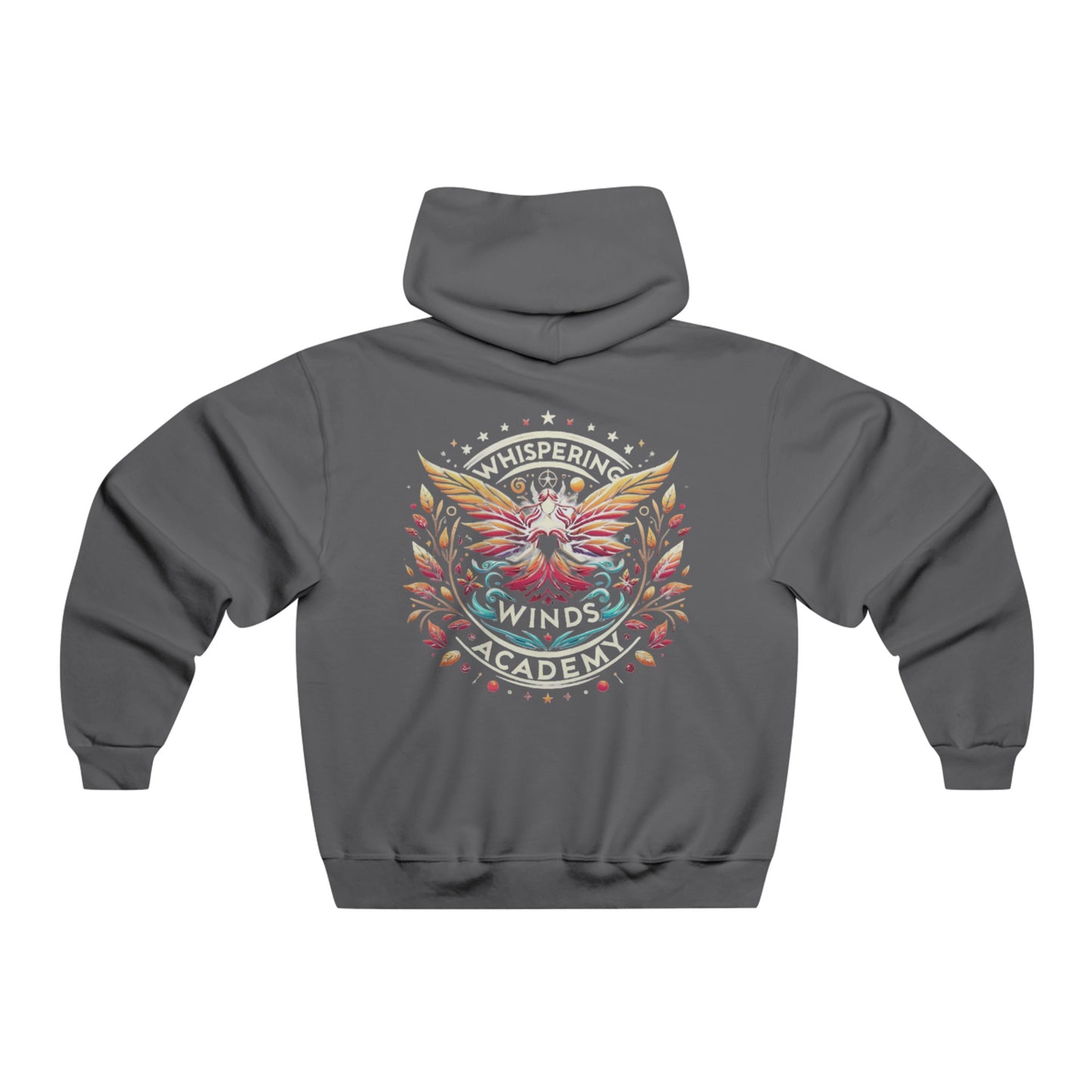 Whispering Winds Academy Hooded Sweatshirt