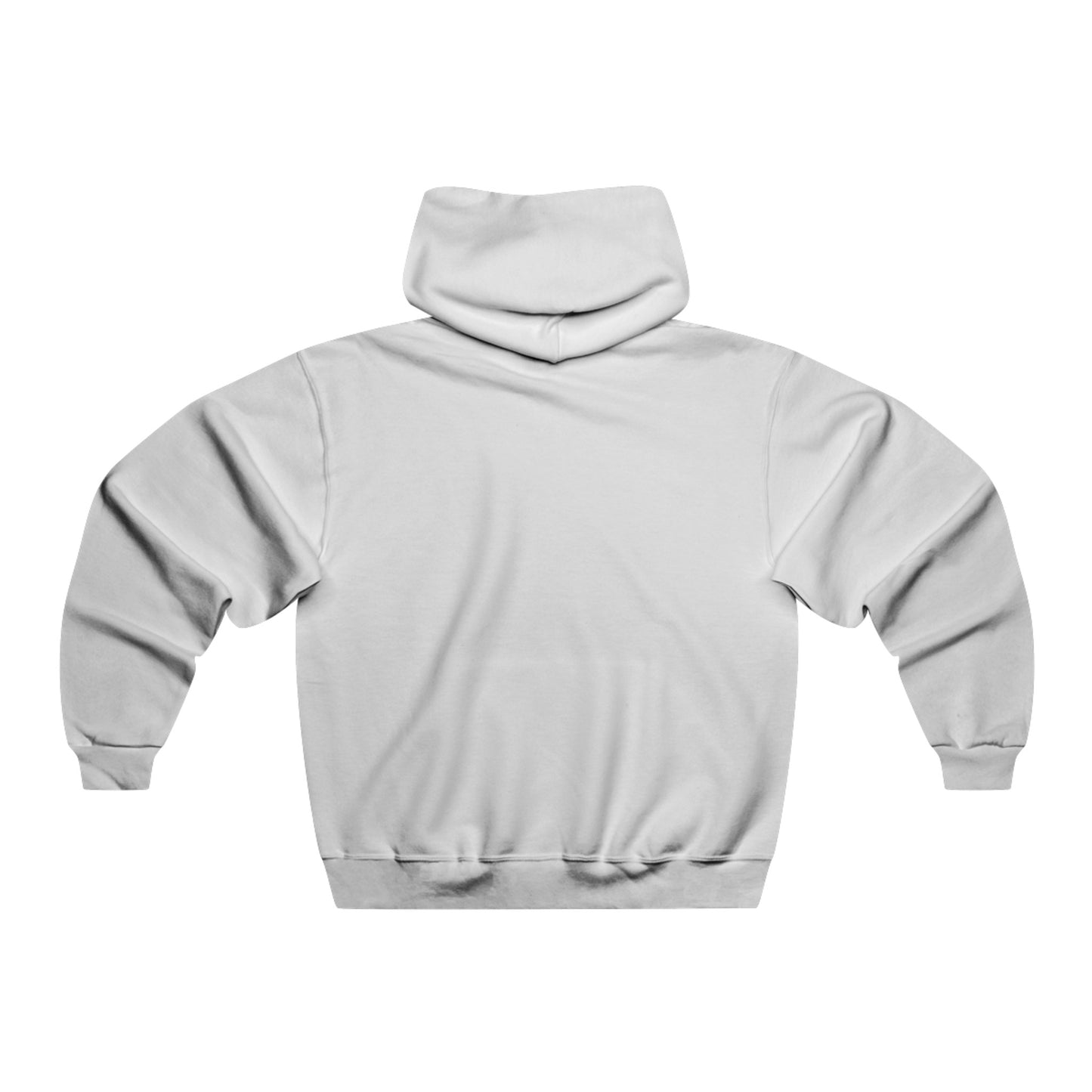 Pantser Men's NUBLEND® Hooded Sweatshirt