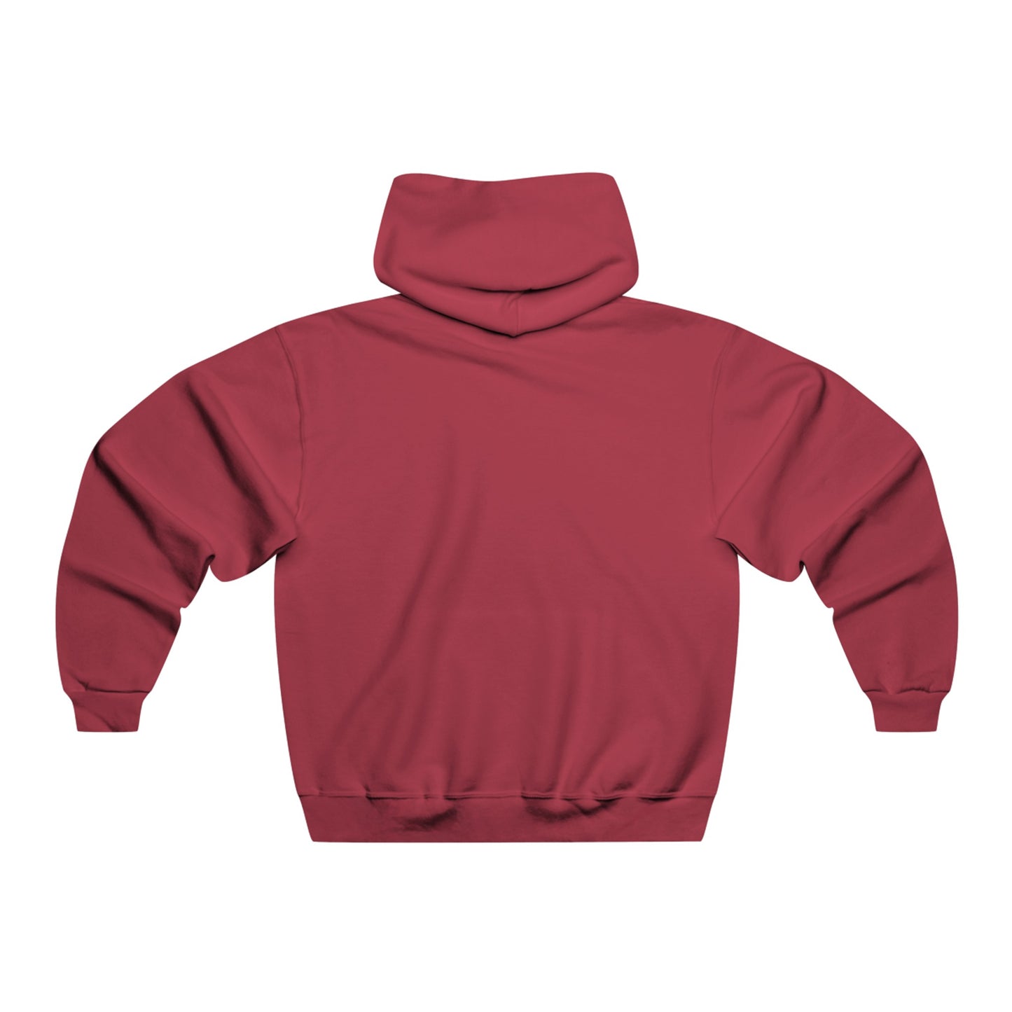 Pantser Men's NUBLEND® Hooded Sweatshirt