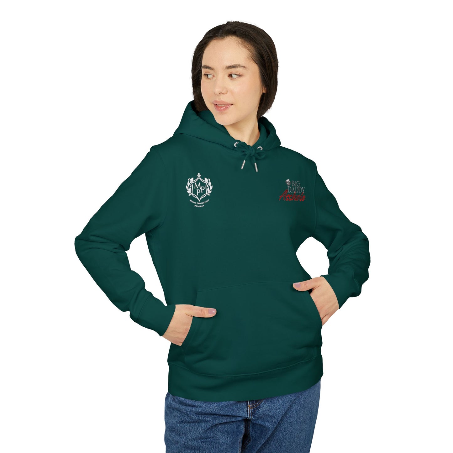 Cassandra Featherstone x Honeyy.fae 'Teddy' Hoodie (MPP)