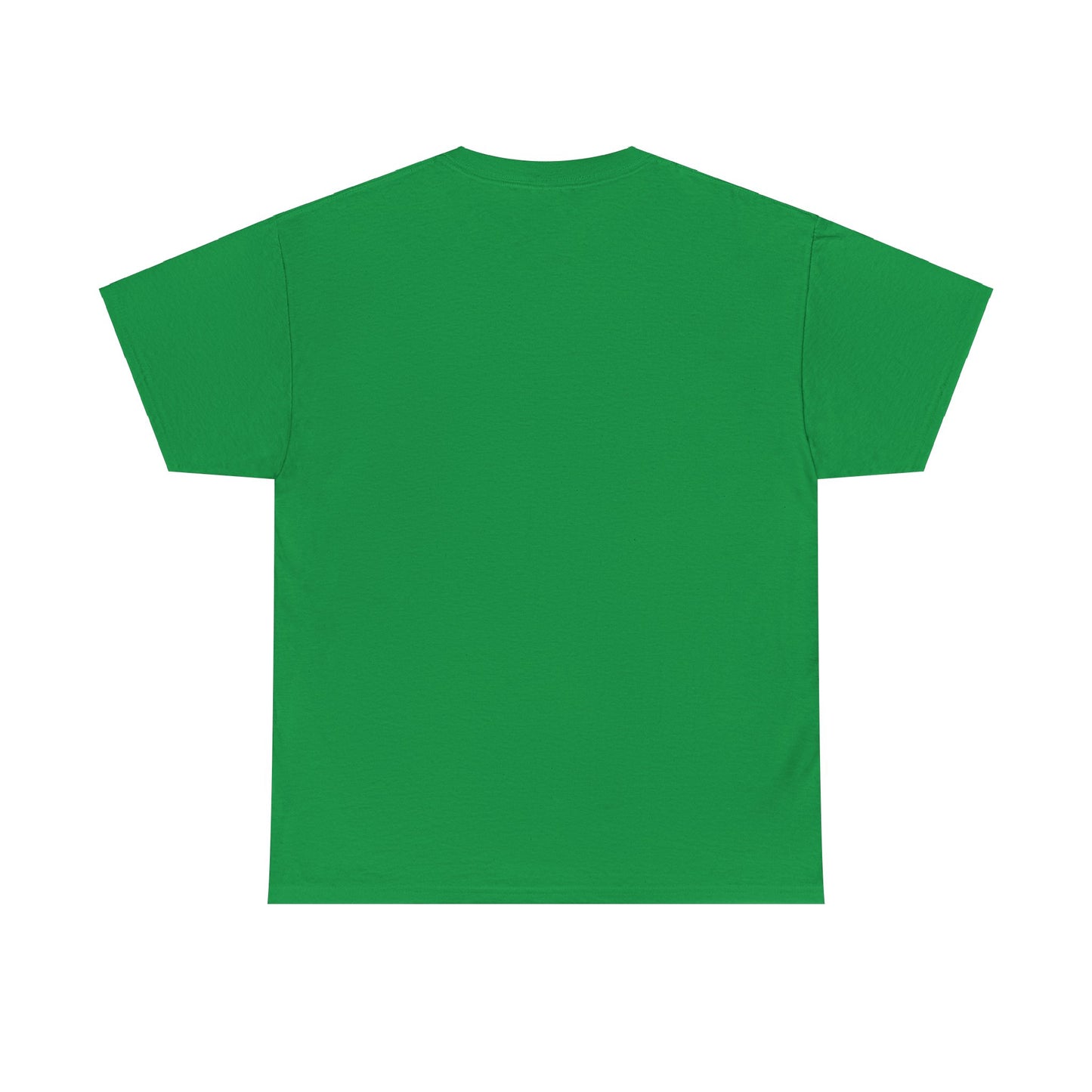 Fitz MF'N Khan Unisex Heavy Cotton Tee