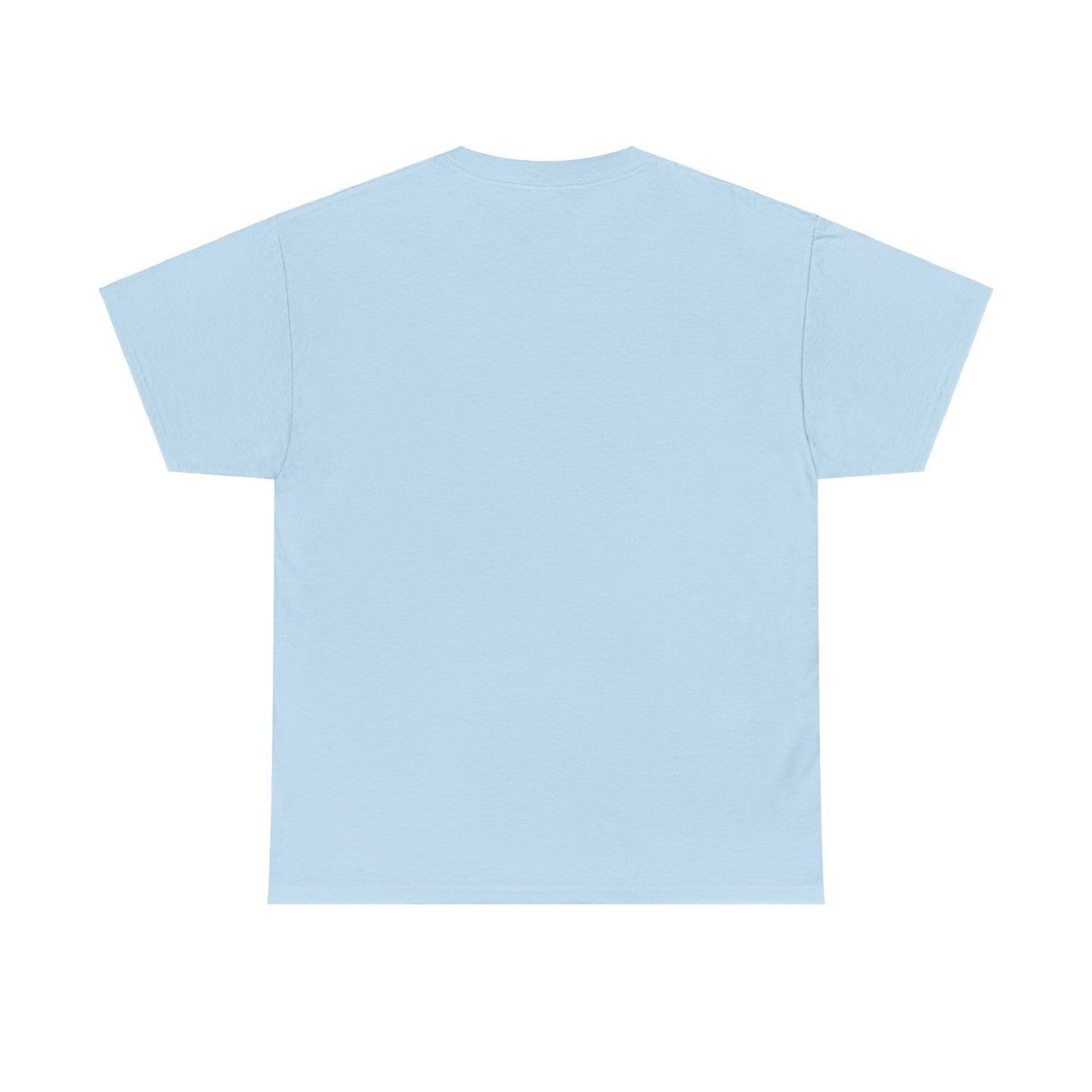 Fitz MF'N Khan Unisex Heavy Cotton Tee