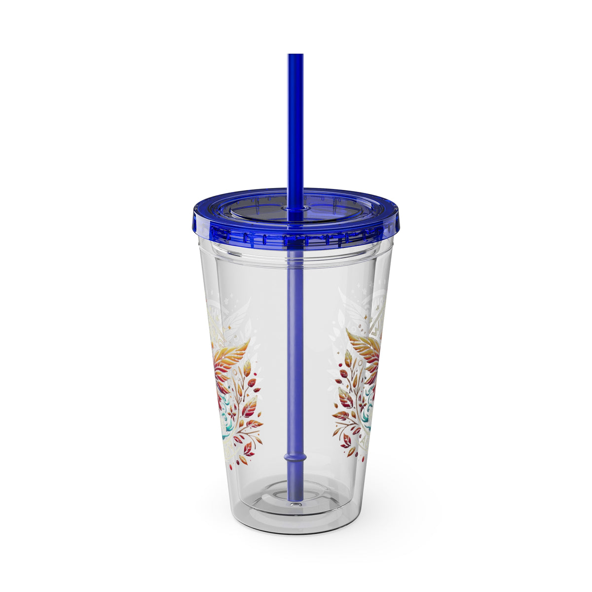 Whispering Winds Academy Suave Acrylic Cup