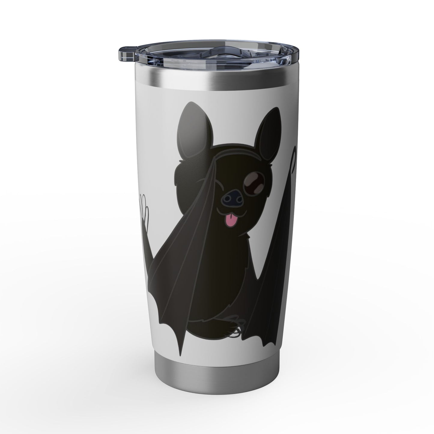 Cassandra Featherstone x Marmi Fidget COM Vagabond 20oz Tumbler