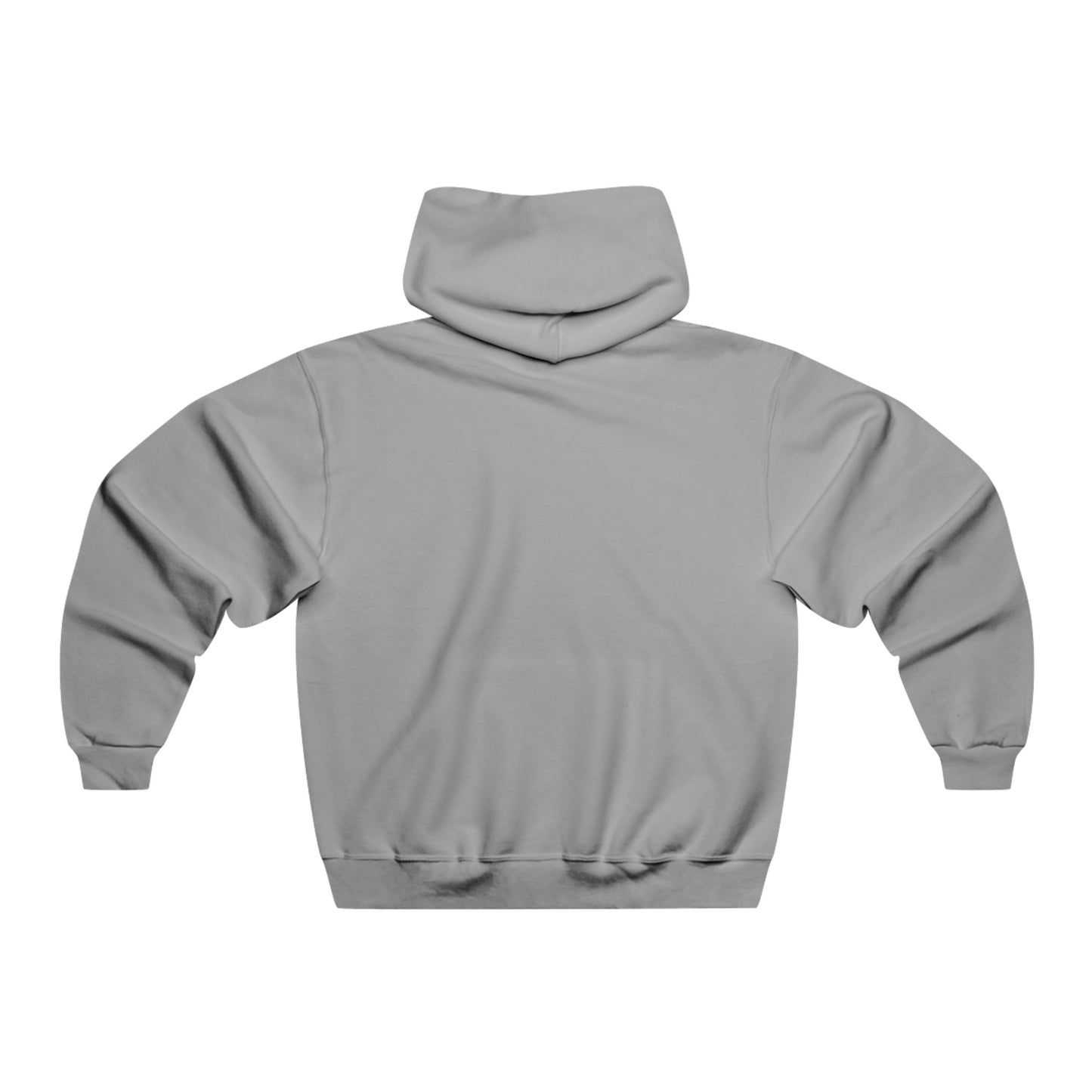 Pantser Men's NUBLEND® Hooded Sweatshirt