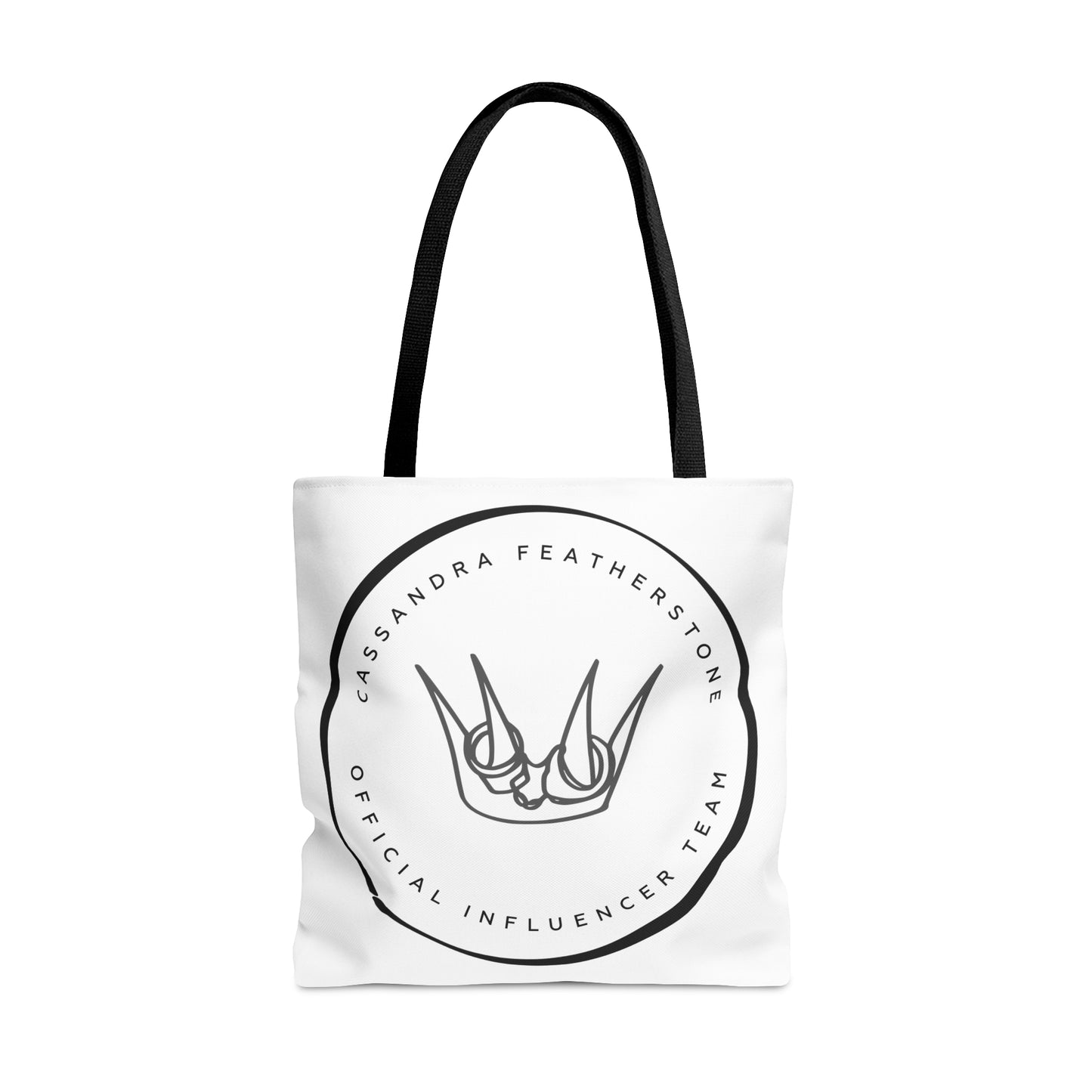 Influencer Team Tote