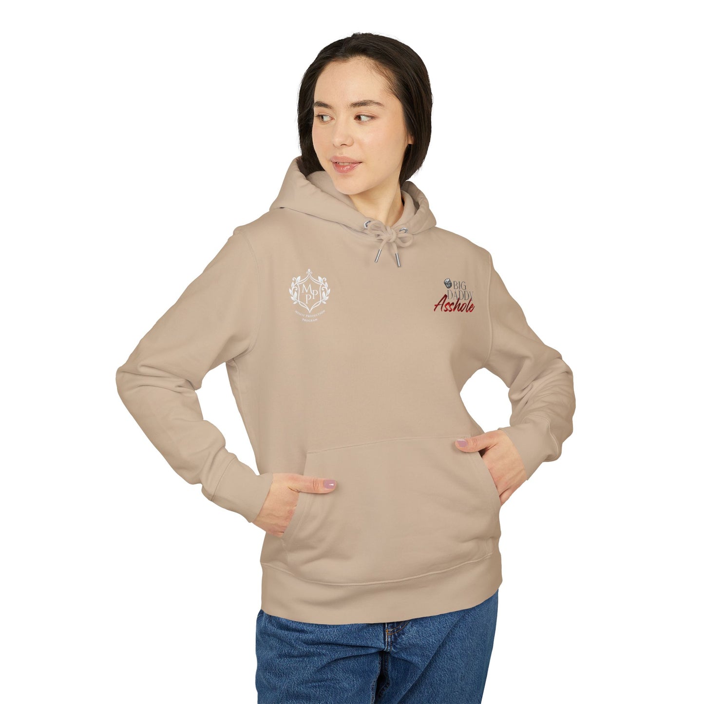 Cassandra Featherstone x Honeyy.fae 'Teddy' Hoodie (MPP)