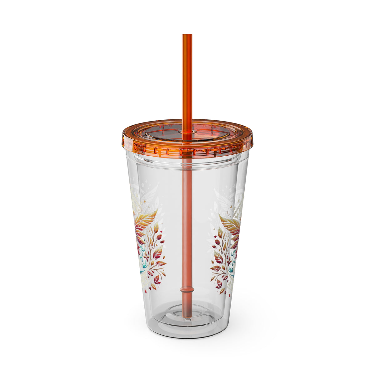 Whispering Winds Academy Suave Acrylic Cup