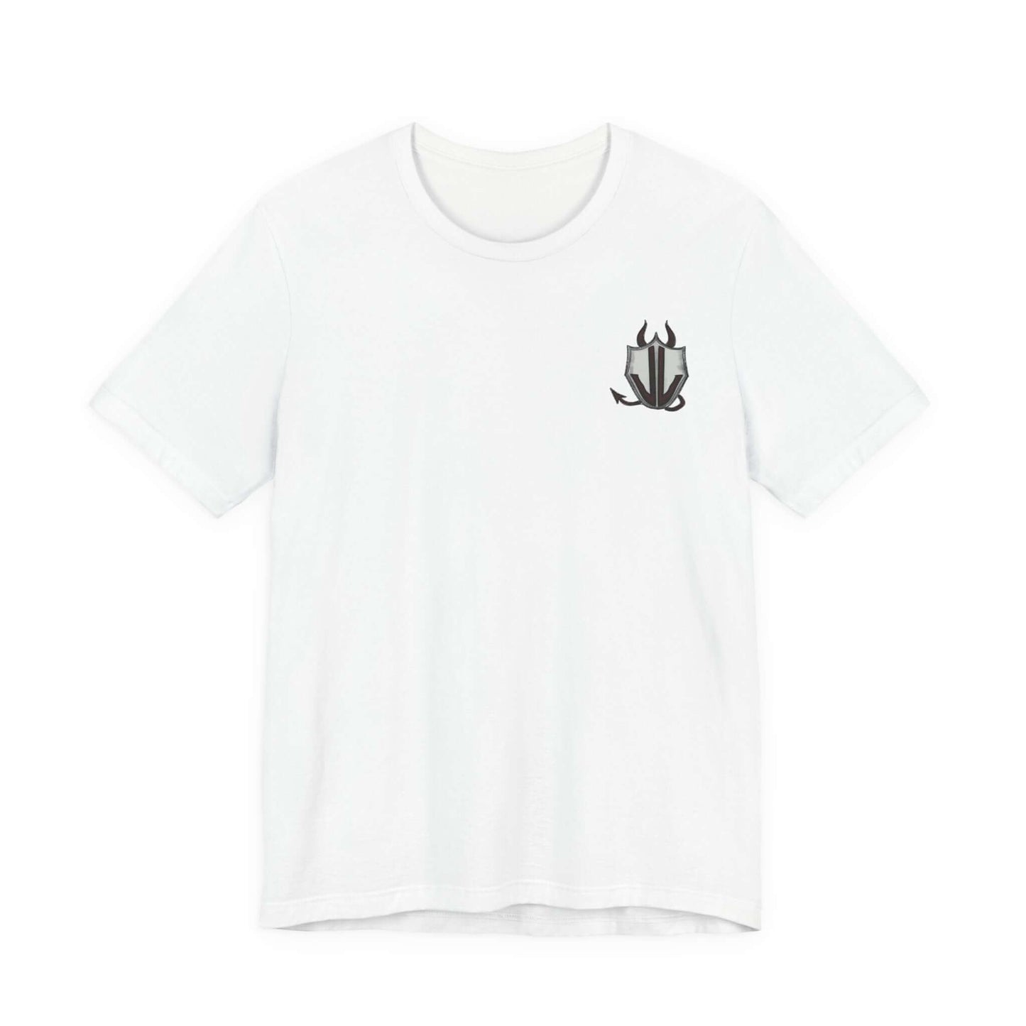 Cassandra Featherstone x Phantom Dame Xerxes Unisex Tee