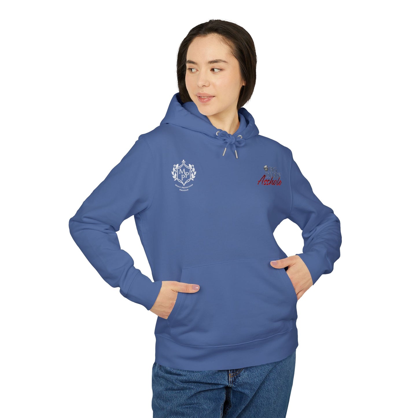 Cassandra Featherstone x Honeyy.fae 'Teddy' Hoodie (MPP)