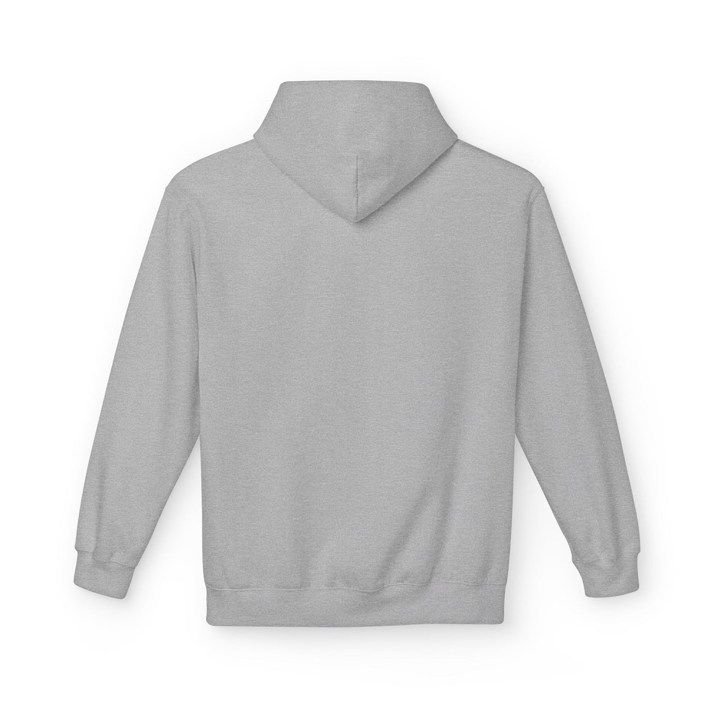 FFS Fitz Midweight Softstyle Fleece Hoodie