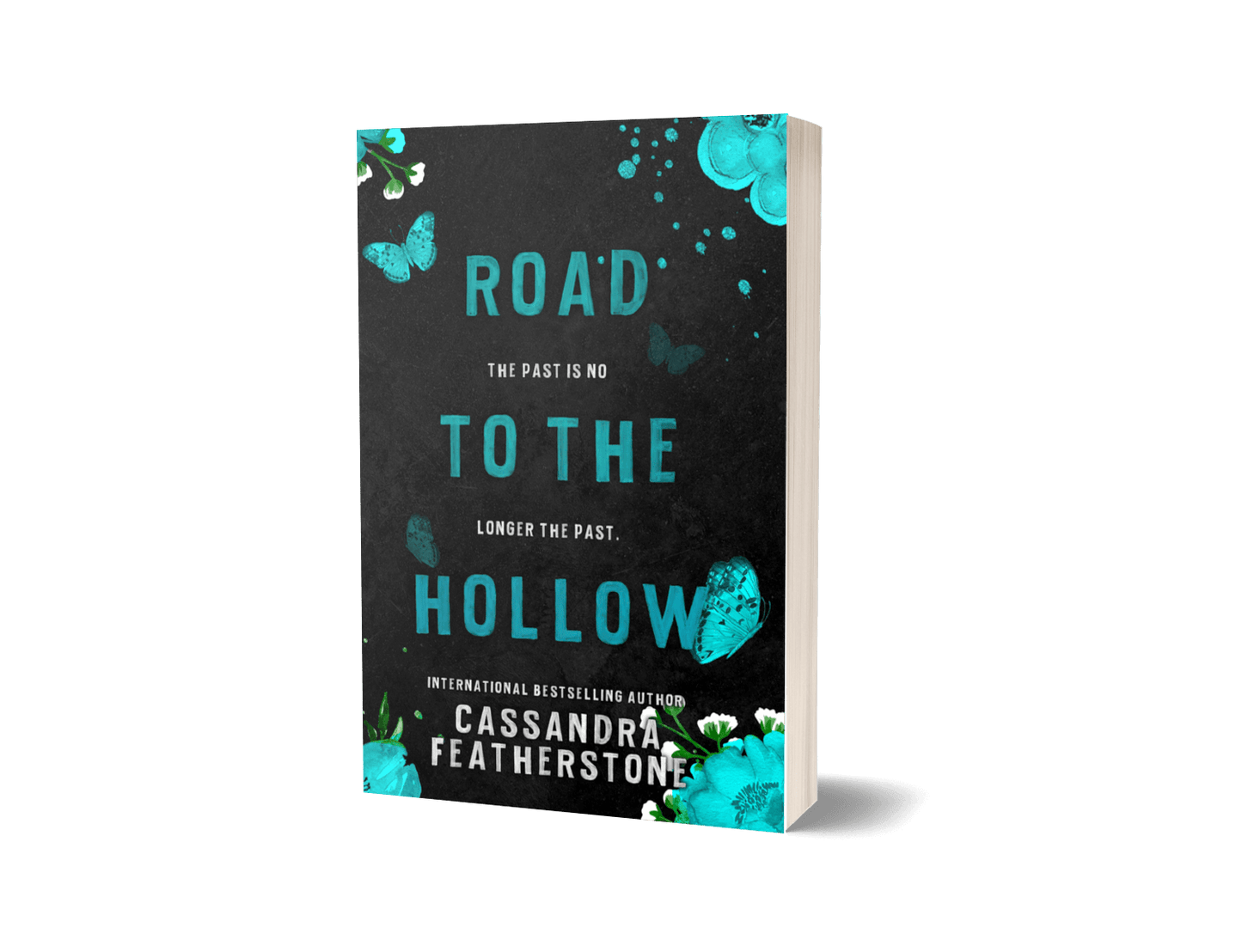 WS 3PK-Road to the Hollow (Alt Cover): A Steamy Paranormal, Humorous, Shifter, Small Town Romance Prequel