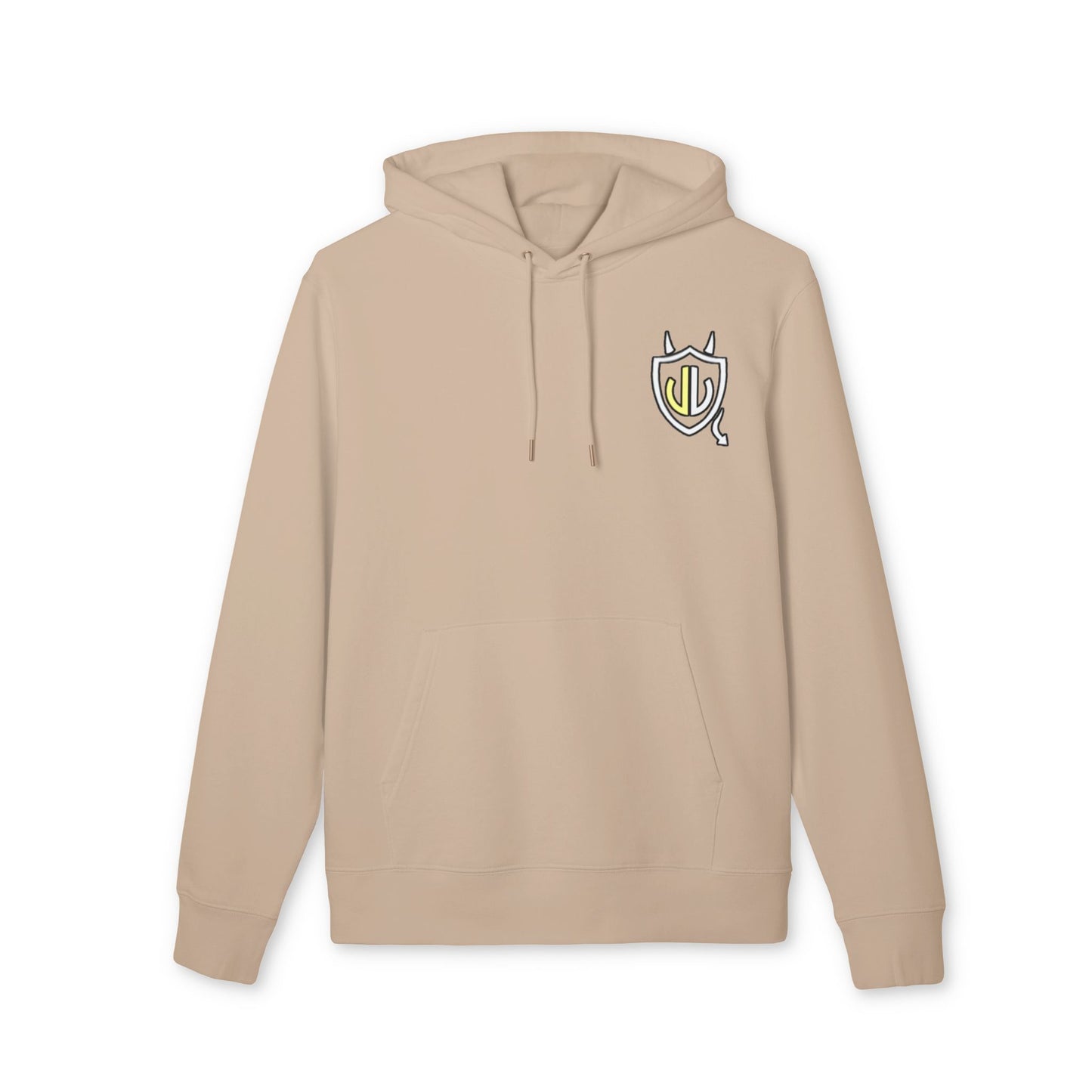 Cassandra Featherstone x Phantom Dame 'Xerxes' Hoodie (Discordia University)
