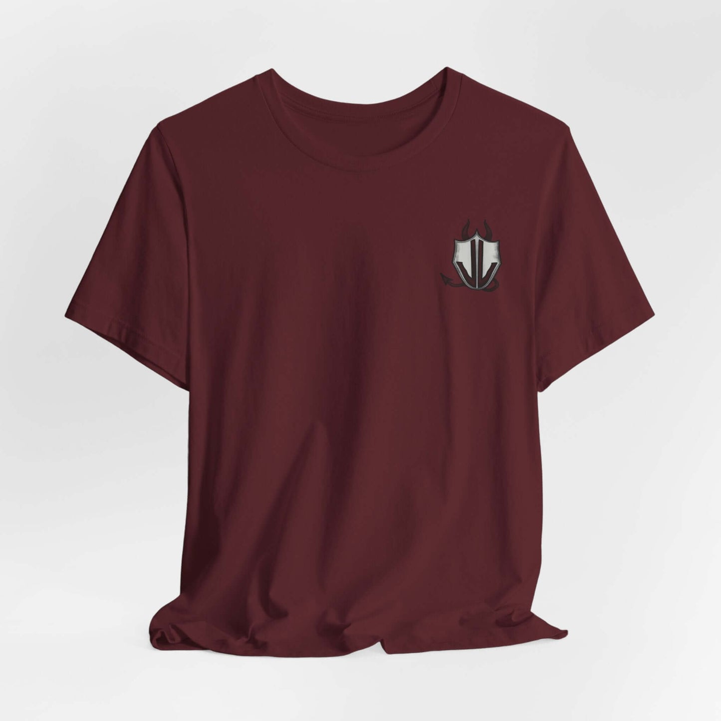 Cassandra Featherstone x Phantom Dame Oriel Unisex Tee