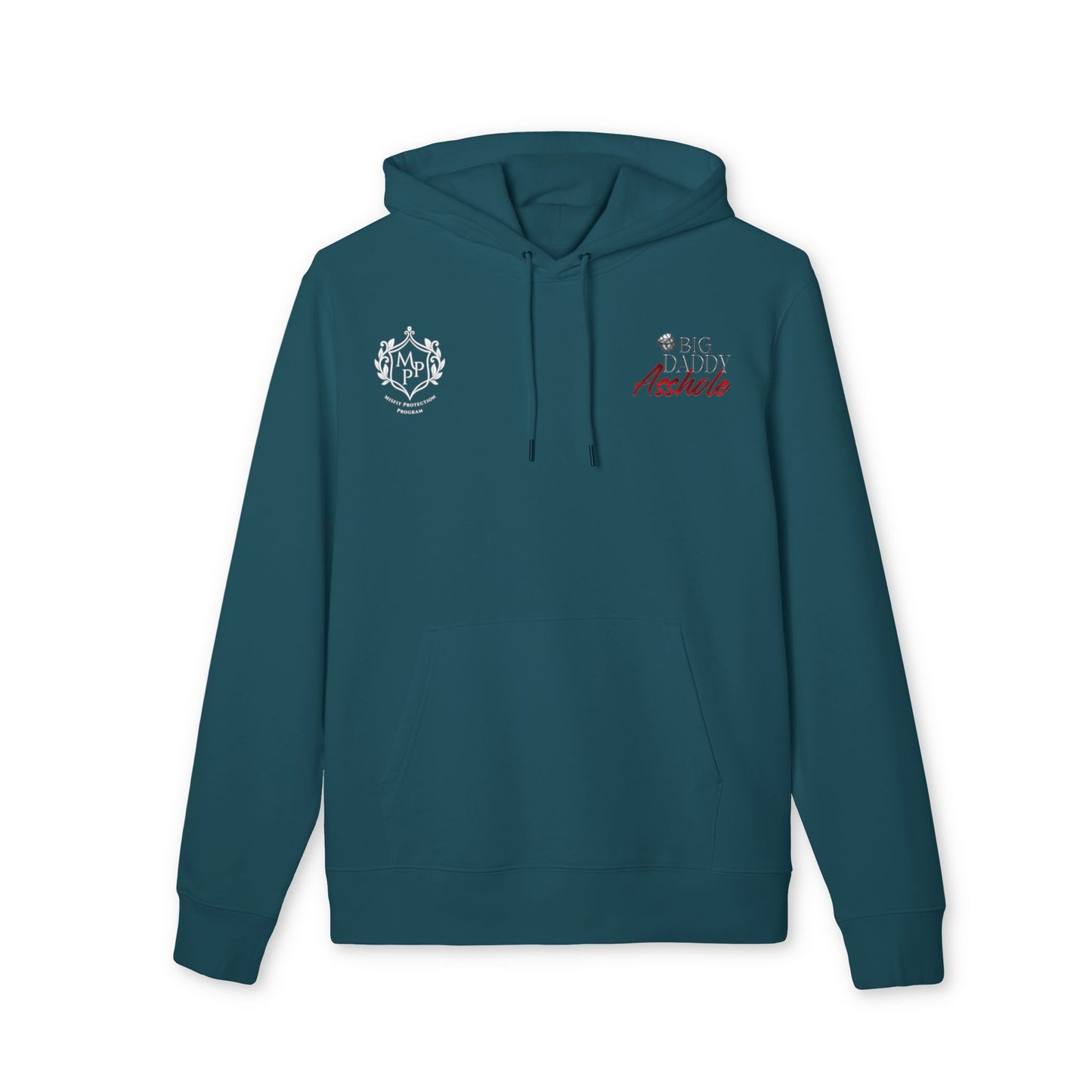 Cassandra Featherstone x Honeyy.fae 'Teddy' Hoodie (MPP)