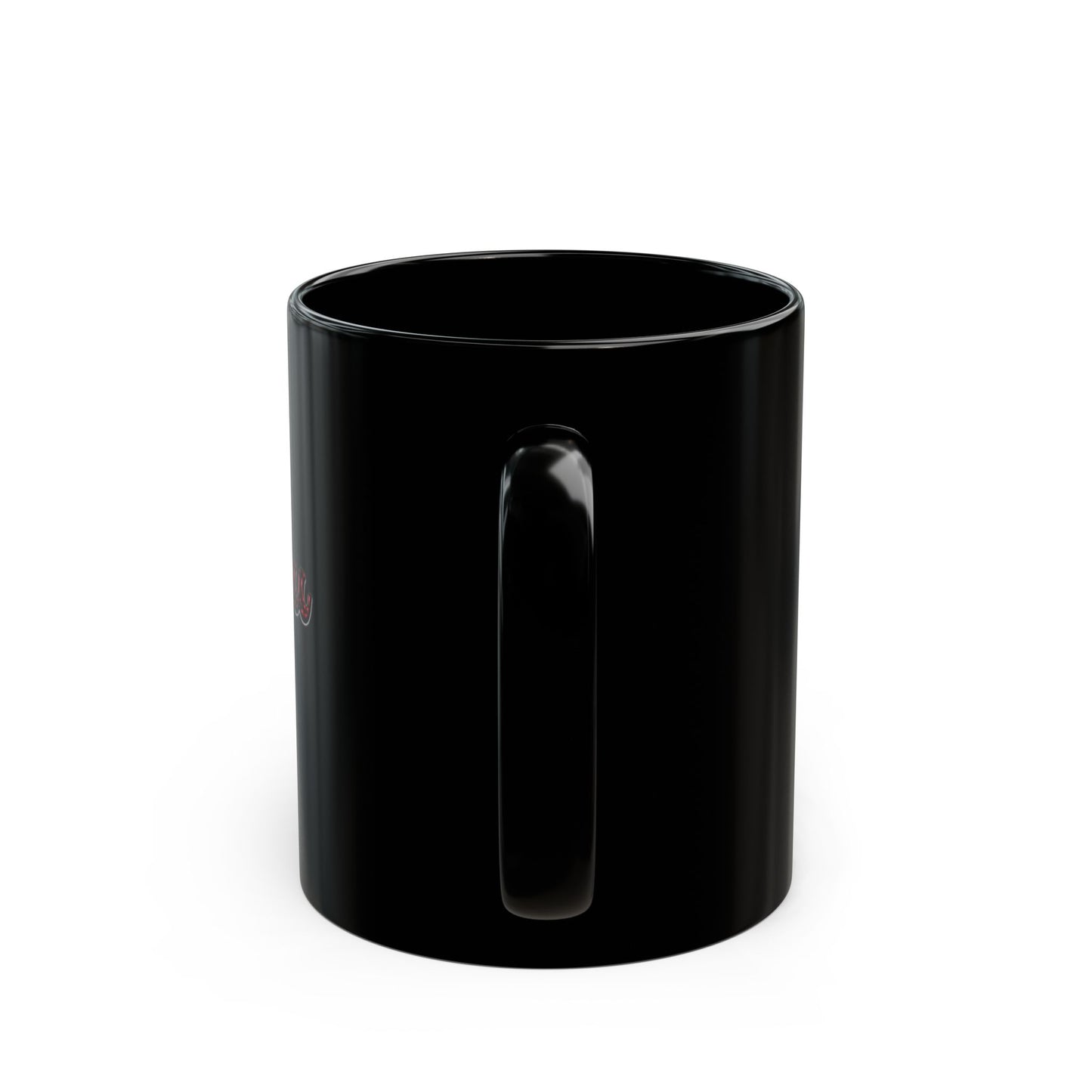 Cassandra Featherstone x Aethrastic Designs Delulu Mug (11oz)