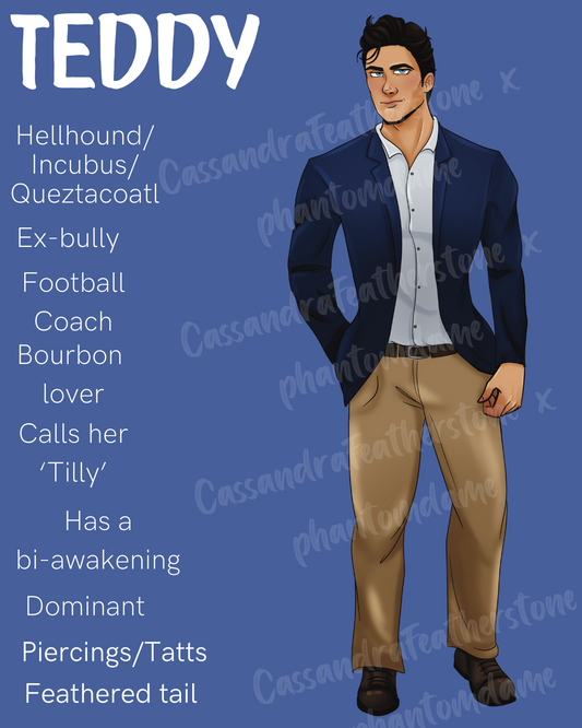 MPP CHARACTER PRINT PACK (2)