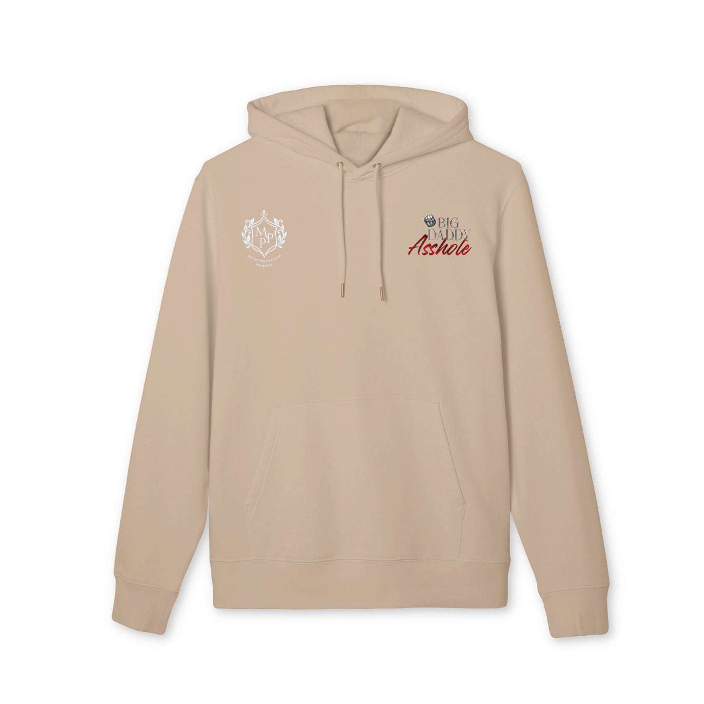 Cassandra Featherstone x Honeyy.fae 'Teddy' Hoodie (MPP)