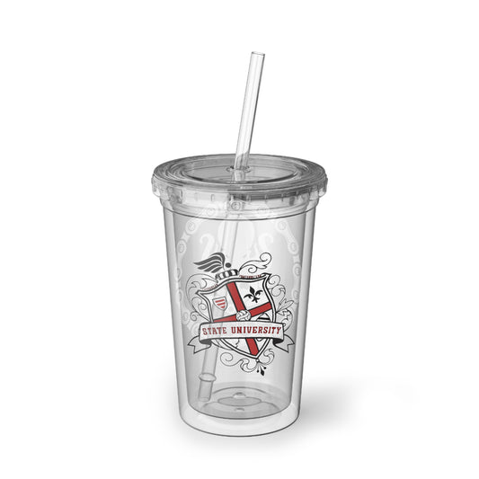 Sons of the Sevens Seas Suave Acrylic Cup