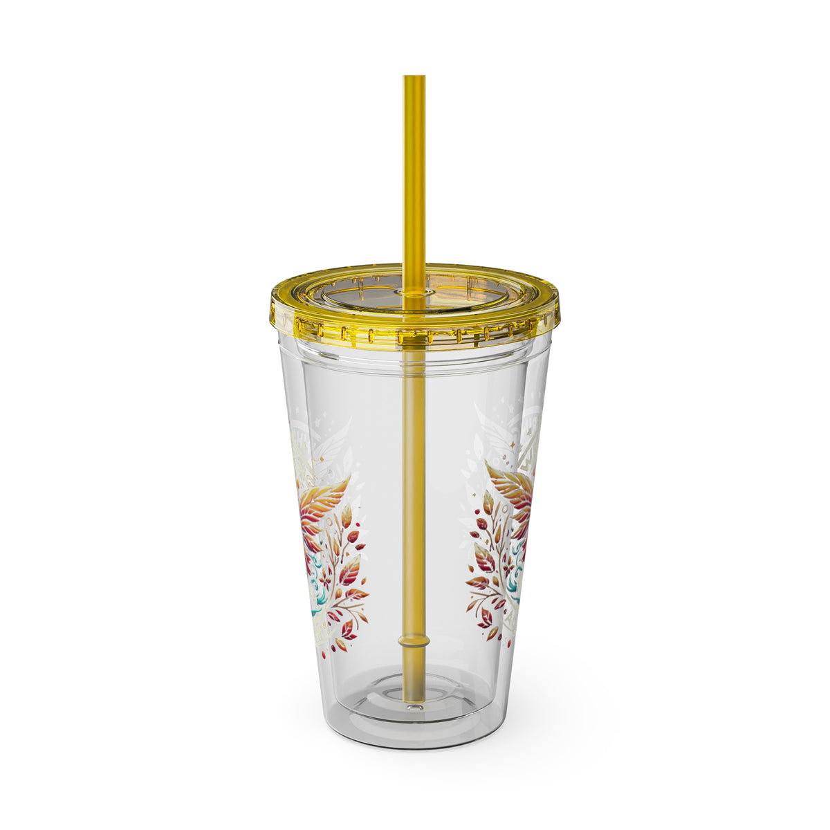 Whispering Winds Academy Suave Acrylic Cup