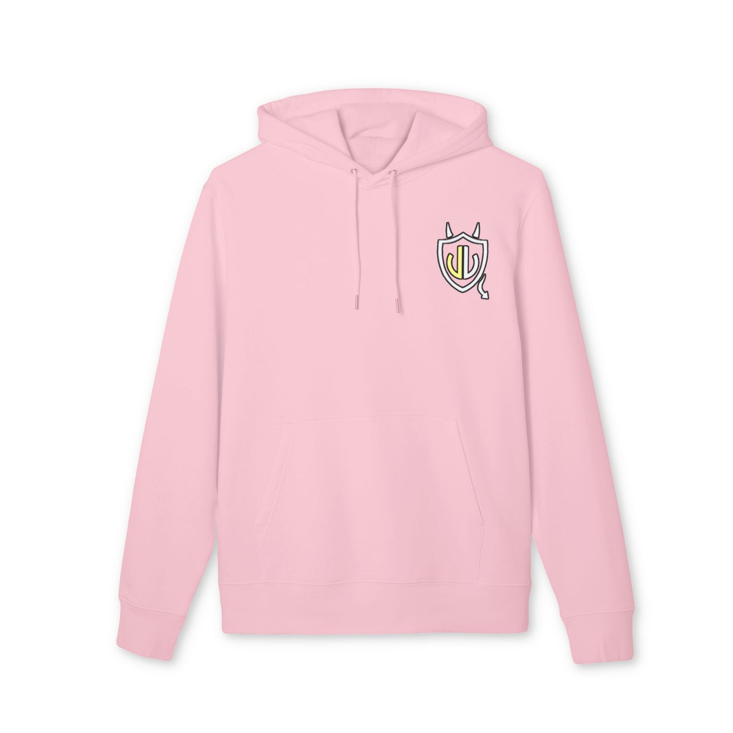 Cassandra Featherstone x Phantom Dame 'Xerxes' Hoodie (Discordia University)