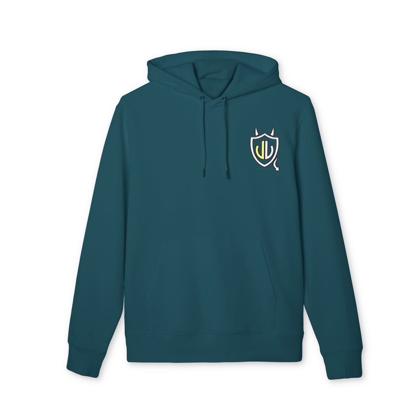 Cassandra Featherstone x Phantom Dame 'Xerxes' Hoodie (Discordia University)