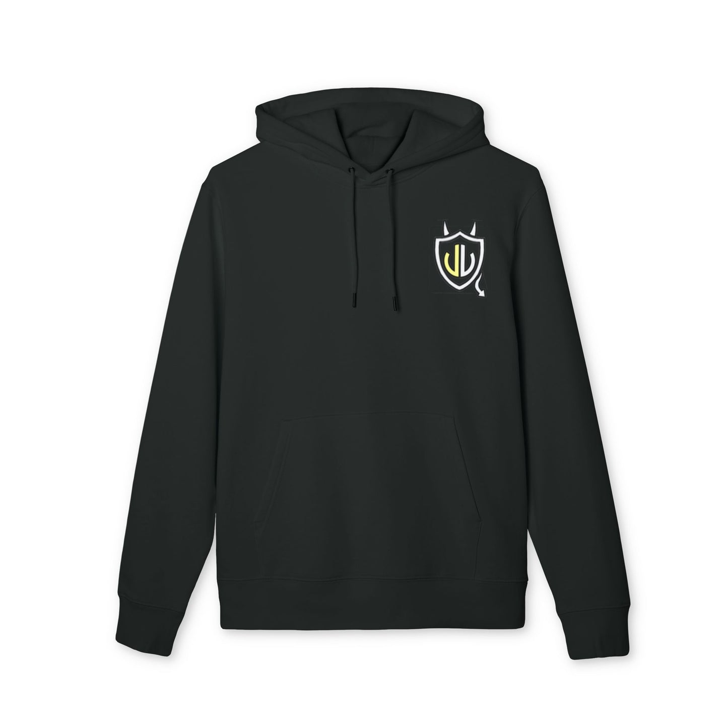 Cassandra Featherstone x Phantom Dame 'Xerxes' Hoodie (Discordia University)