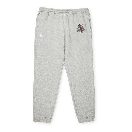 State U logo (Secrets of State U) adidas Unisex Fleece Joggers