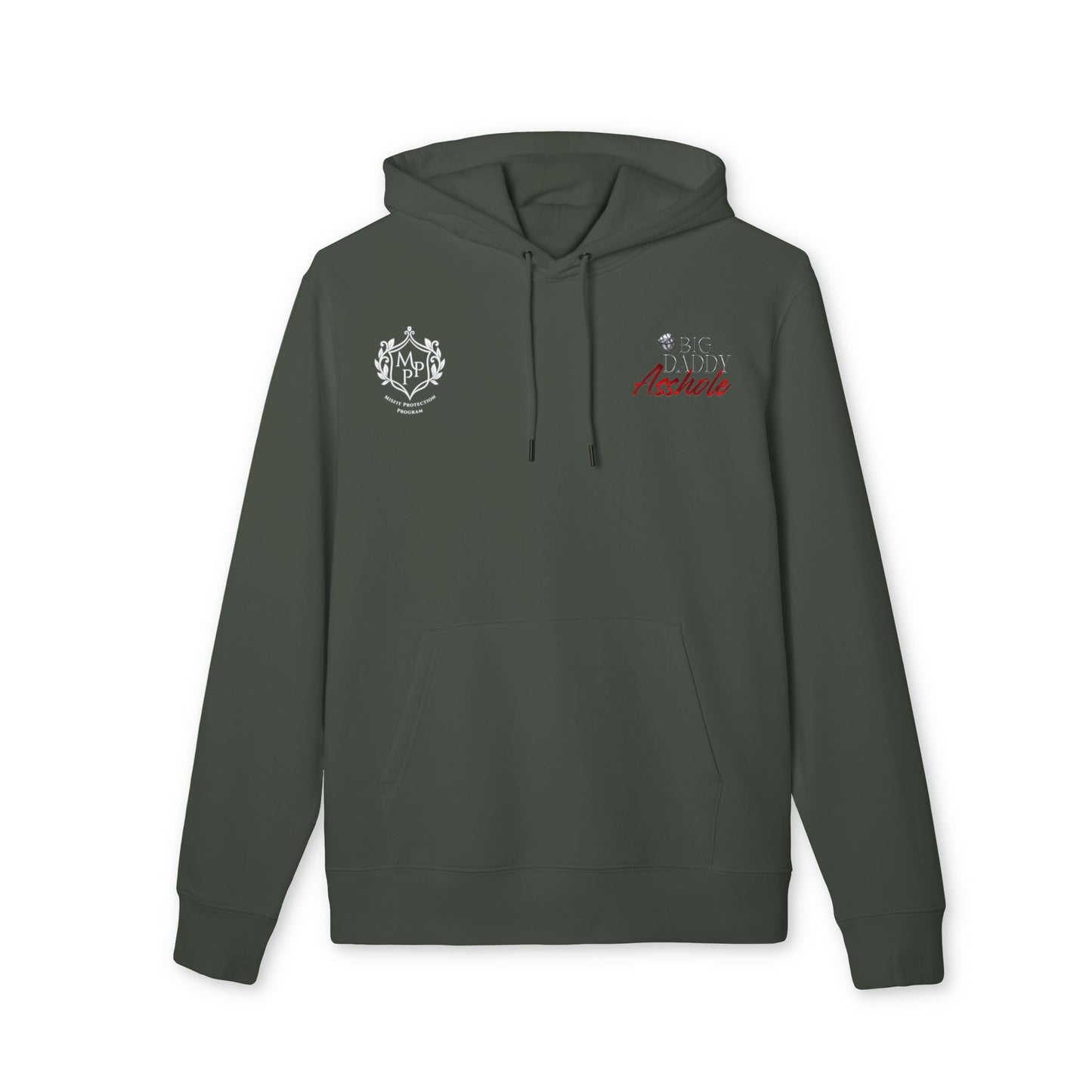 Cassandra Featherstone x Honeyy.fae 'Teddy' Hoodie (MPP)