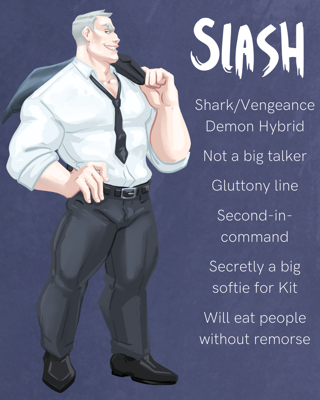 Discordia Print Pack #1