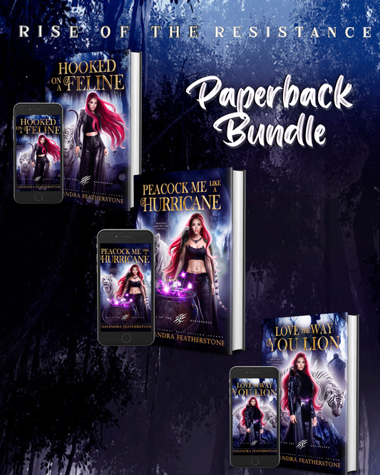 Rise of the Resistance PB Bundle