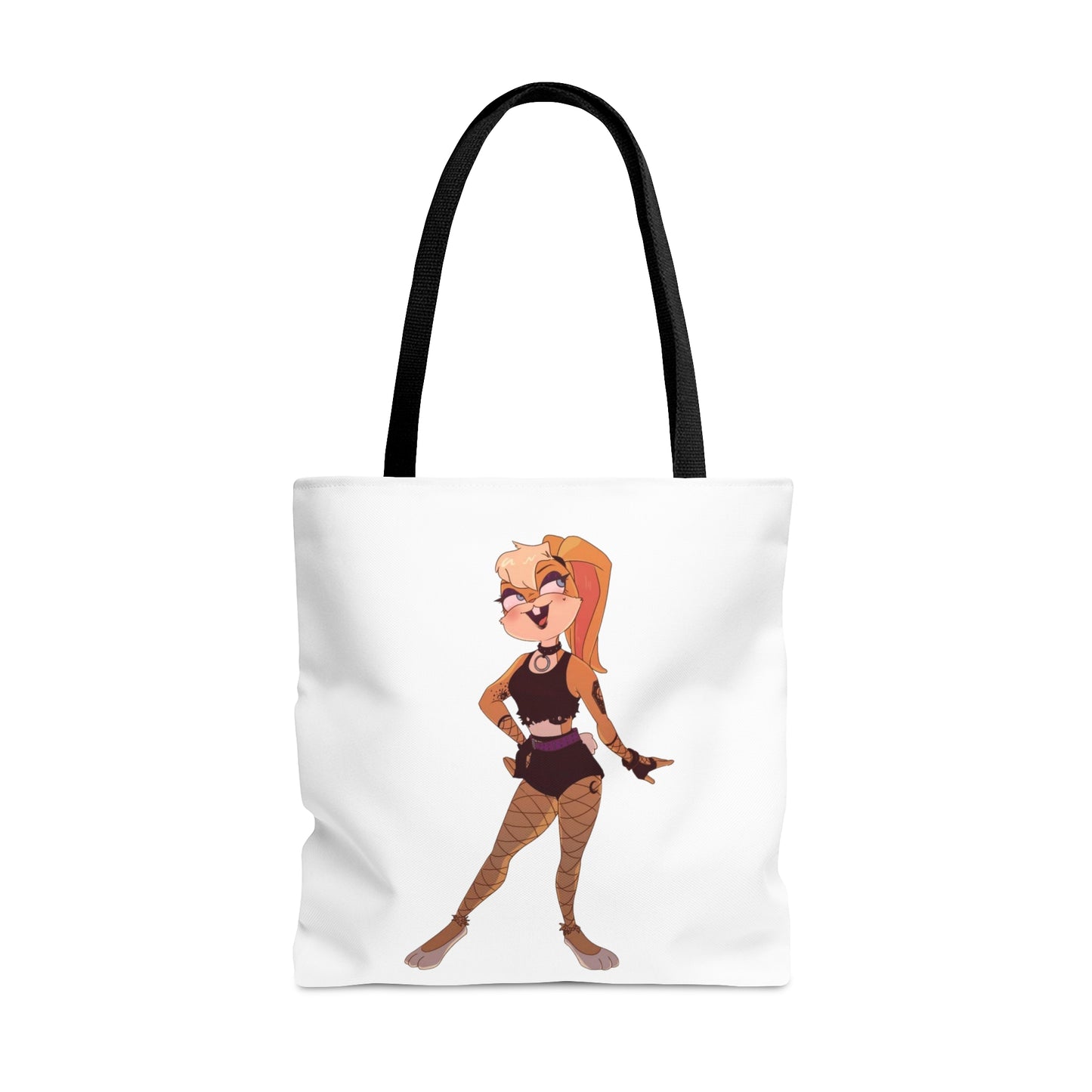 Apex Tote Bag