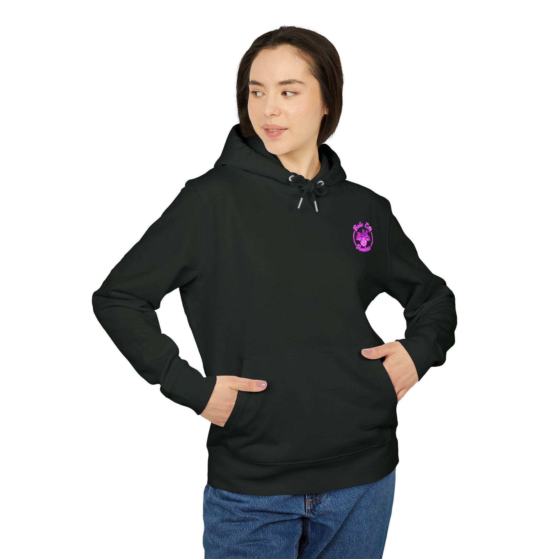 Cassandra Featherstone x Artsiidaisy Rogue Hoodie FA