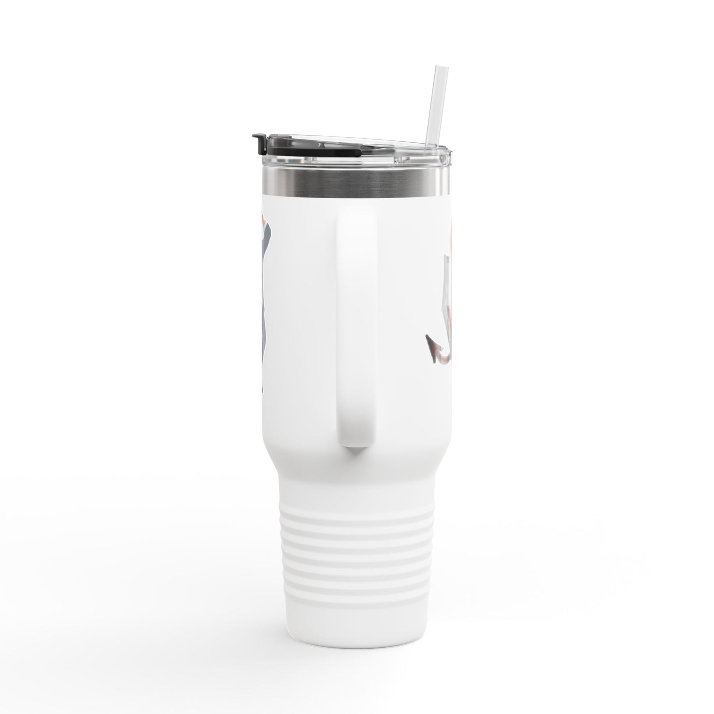 Cassandra Featherstone x Phantom Dame KKDottie Travel Mug