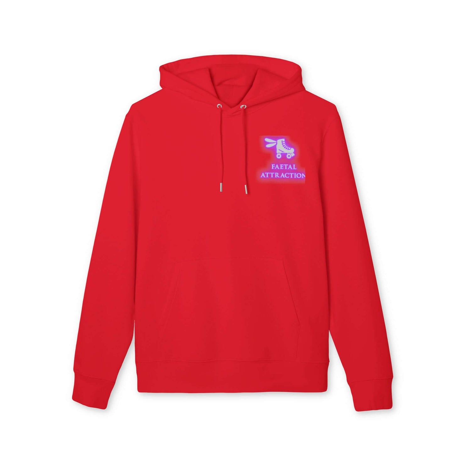 Cassandra Featherstone x Artsiidaisy Javier Hoodie