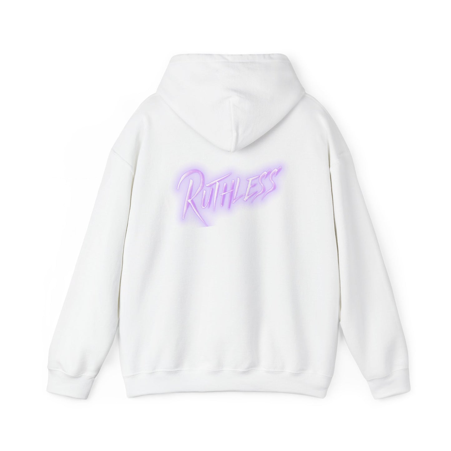 Ruthless Epigraph Hooded Sweatshirt