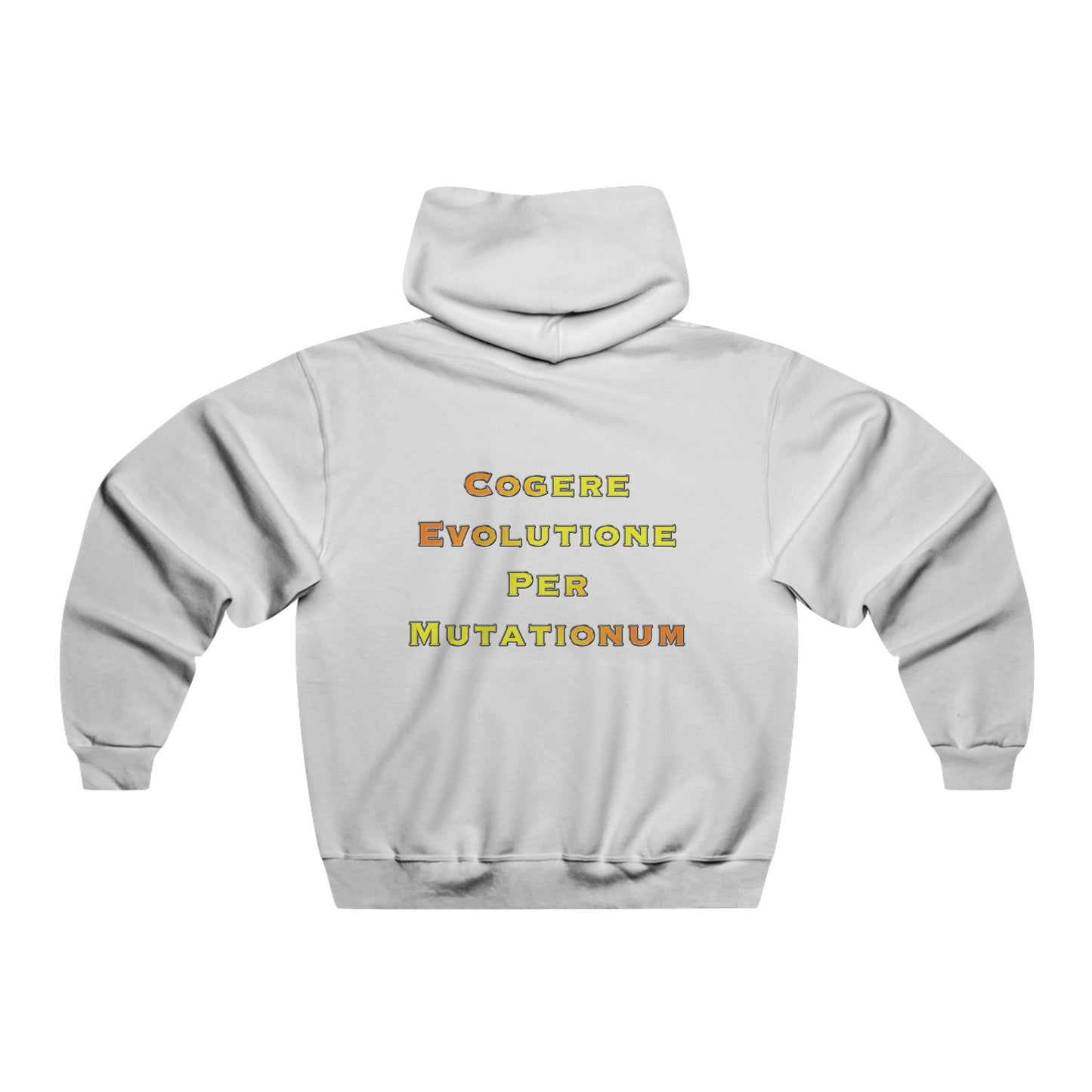 Discordia University Hooded Sweatshirt