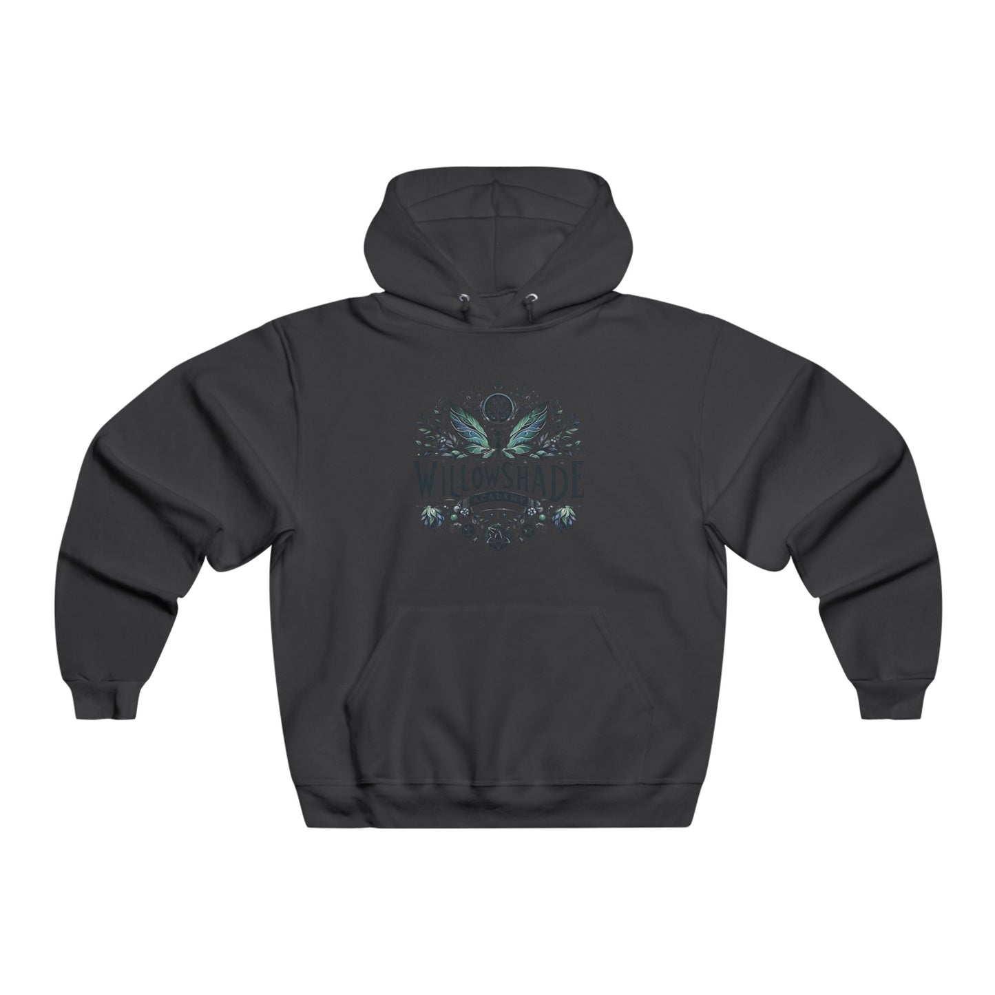 Willowshade Academy Hooded Sweatshirt