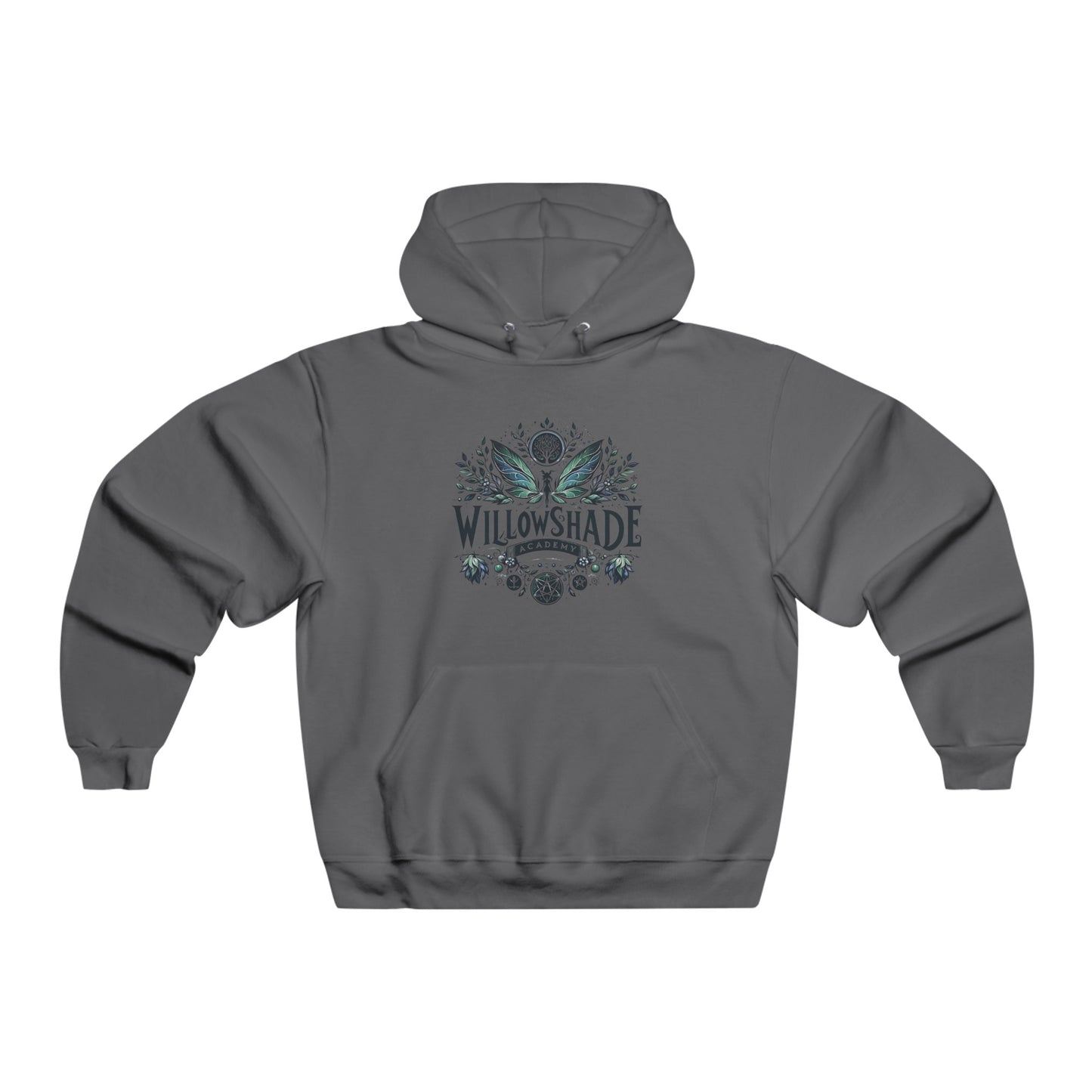 Willowshade Academy Hooded Sweatshirt