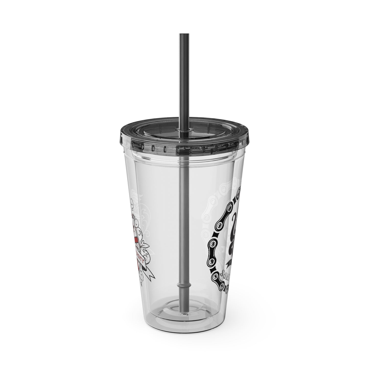 Sons of the Sevens Seas Suave Acrylic Cup