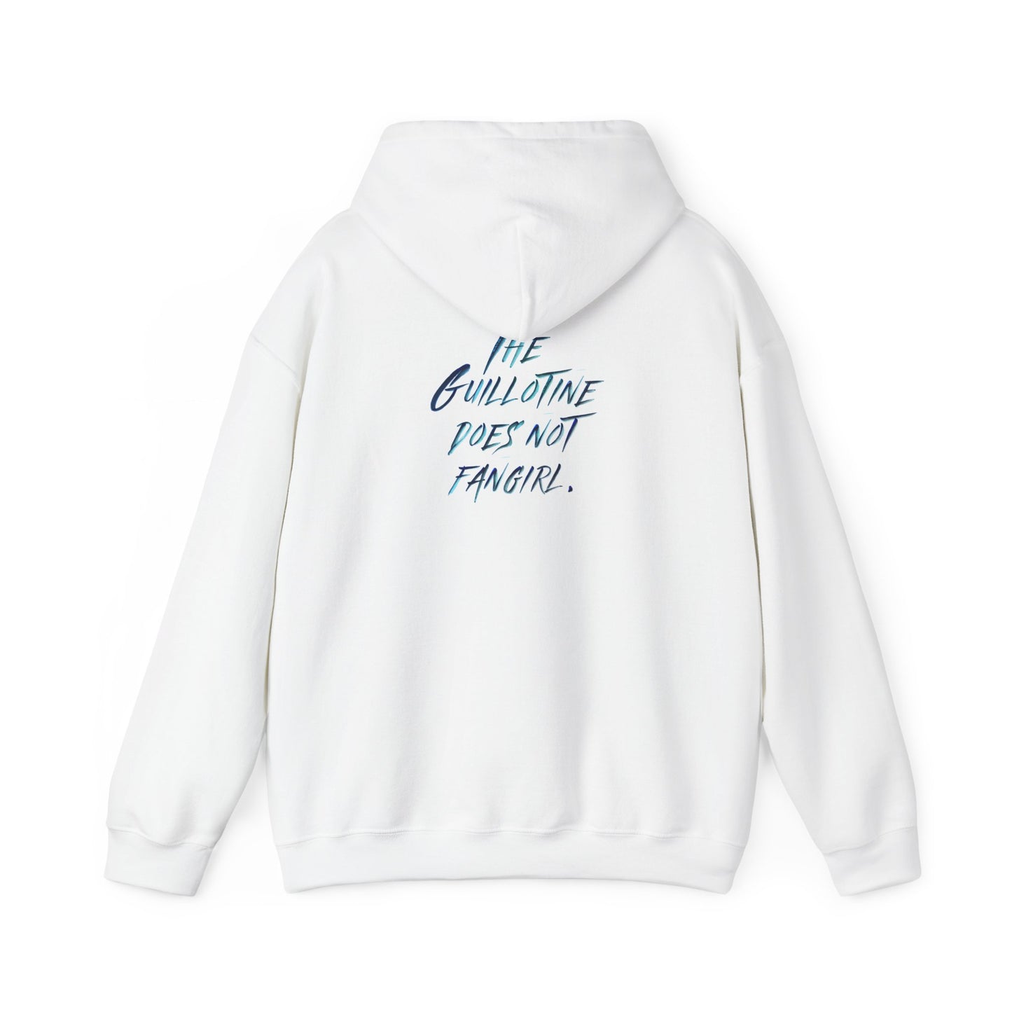 Remy Fangirl Hooded Sweatshirt