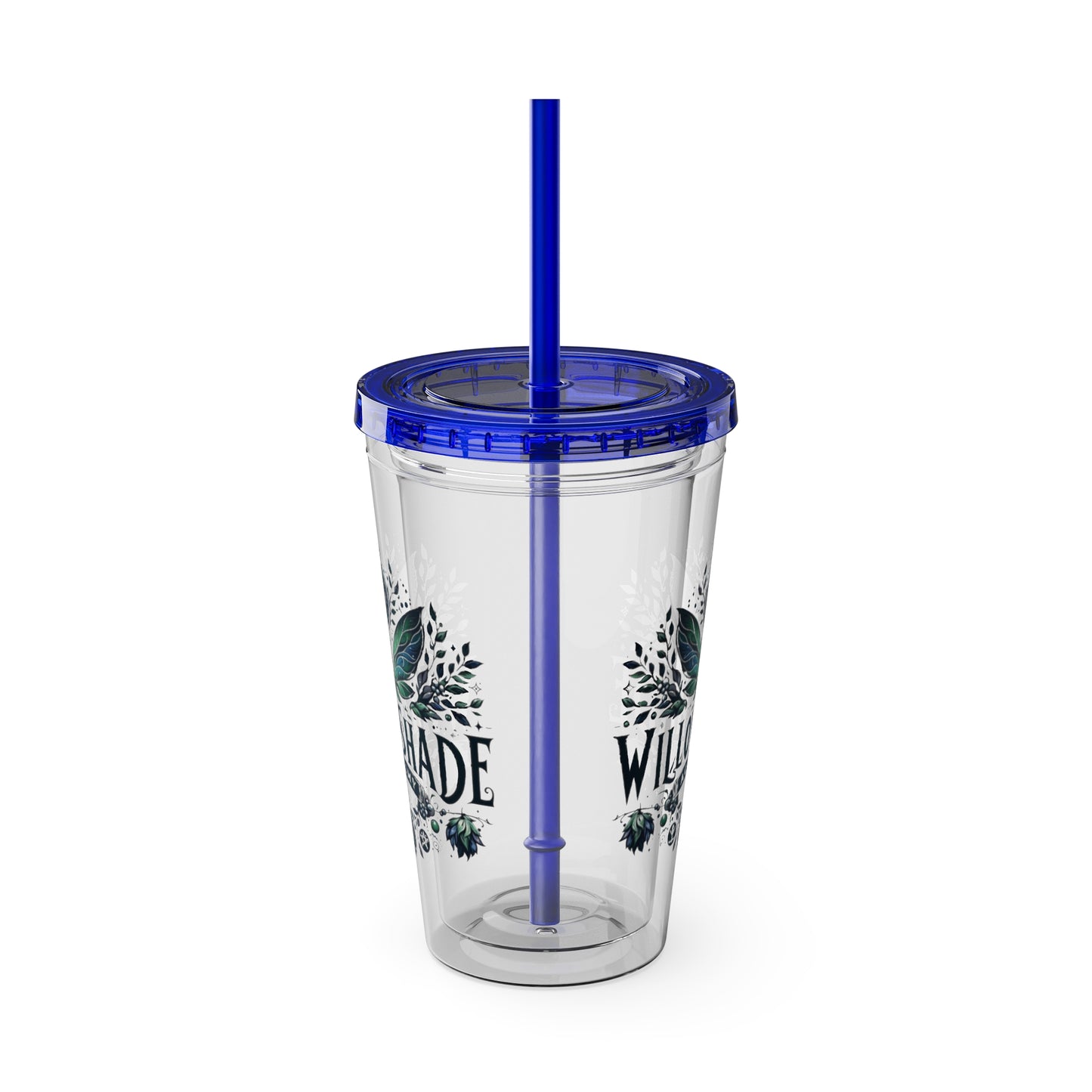 Willowshade Academy Suave Acrylic Cup