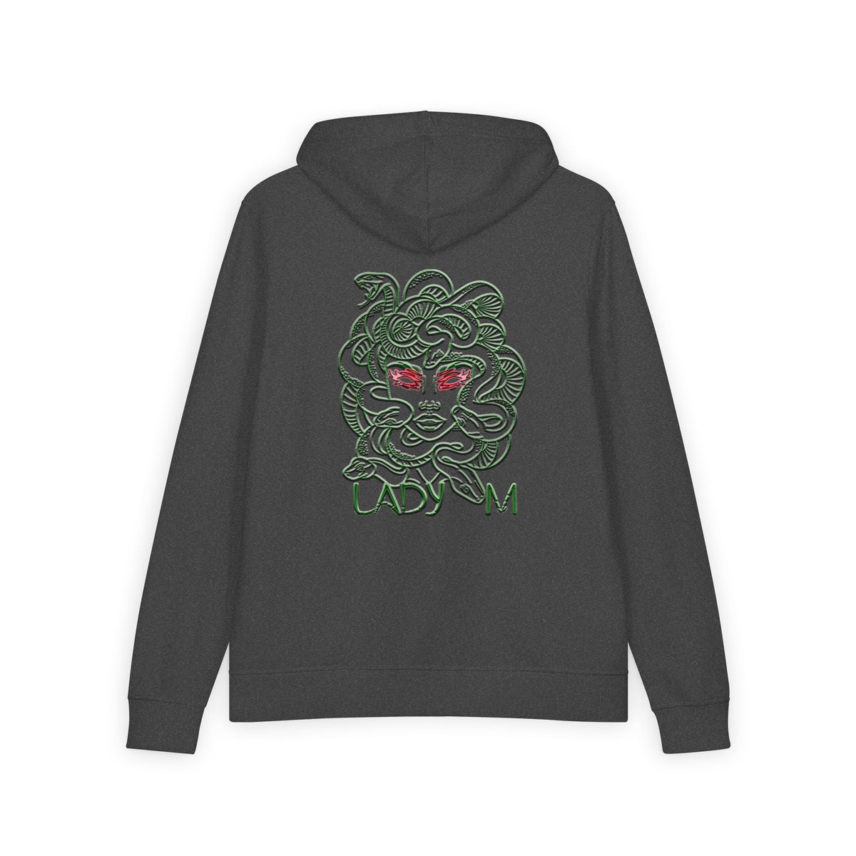 Lady M (SSU) Men's Re-Fleece™ Full-Zip Hoodie