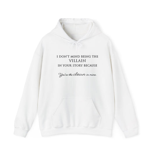 Ruthless Epigraph Hooded Sweatshirt