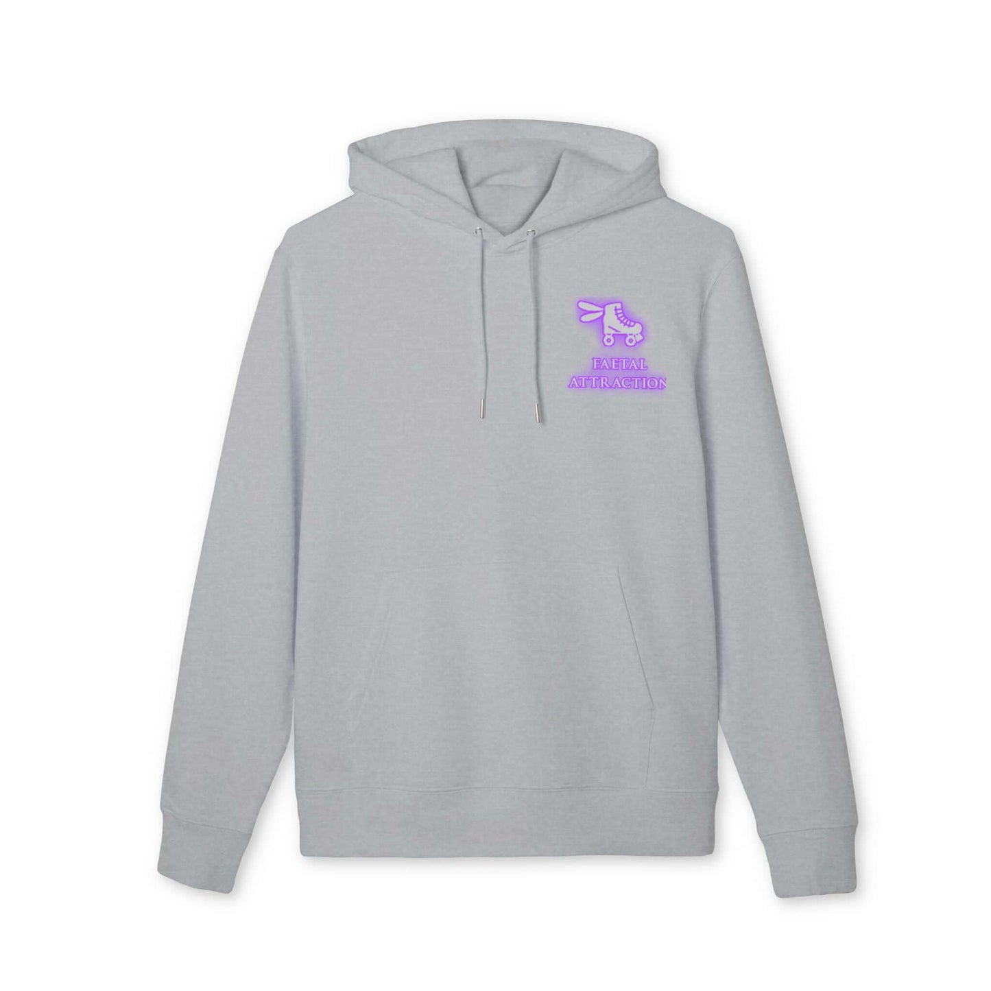Cassandra Featherstone x Artsiidaisy Javier Hoodie