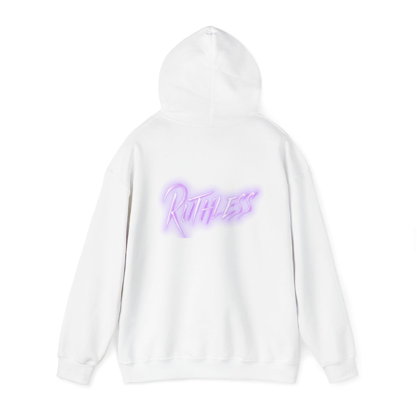 Ruthless Dedication Hooded Sweatshirt