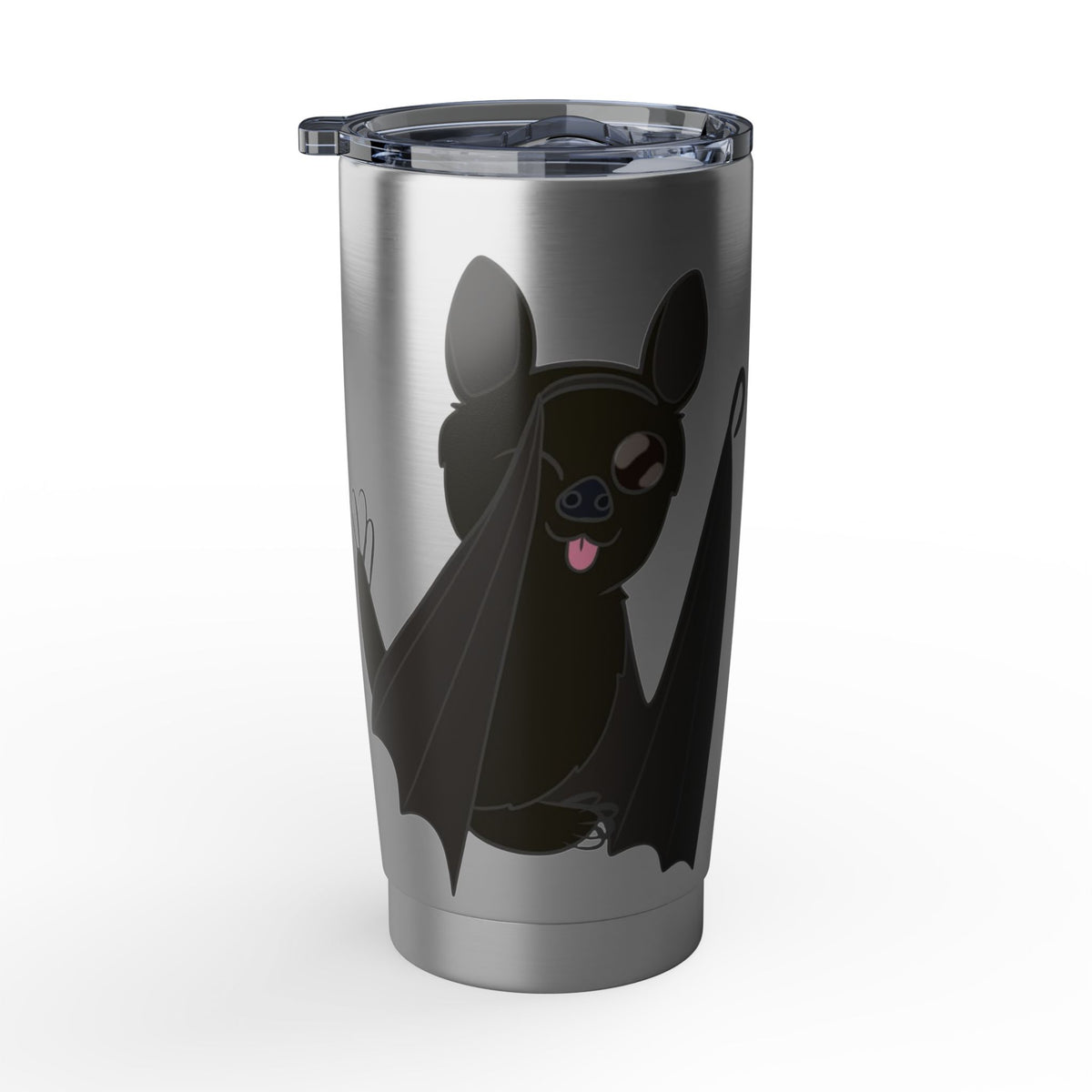 Cassandra Featherstone x Marmi Fidget COM  Vagabond 20oz Tumbler