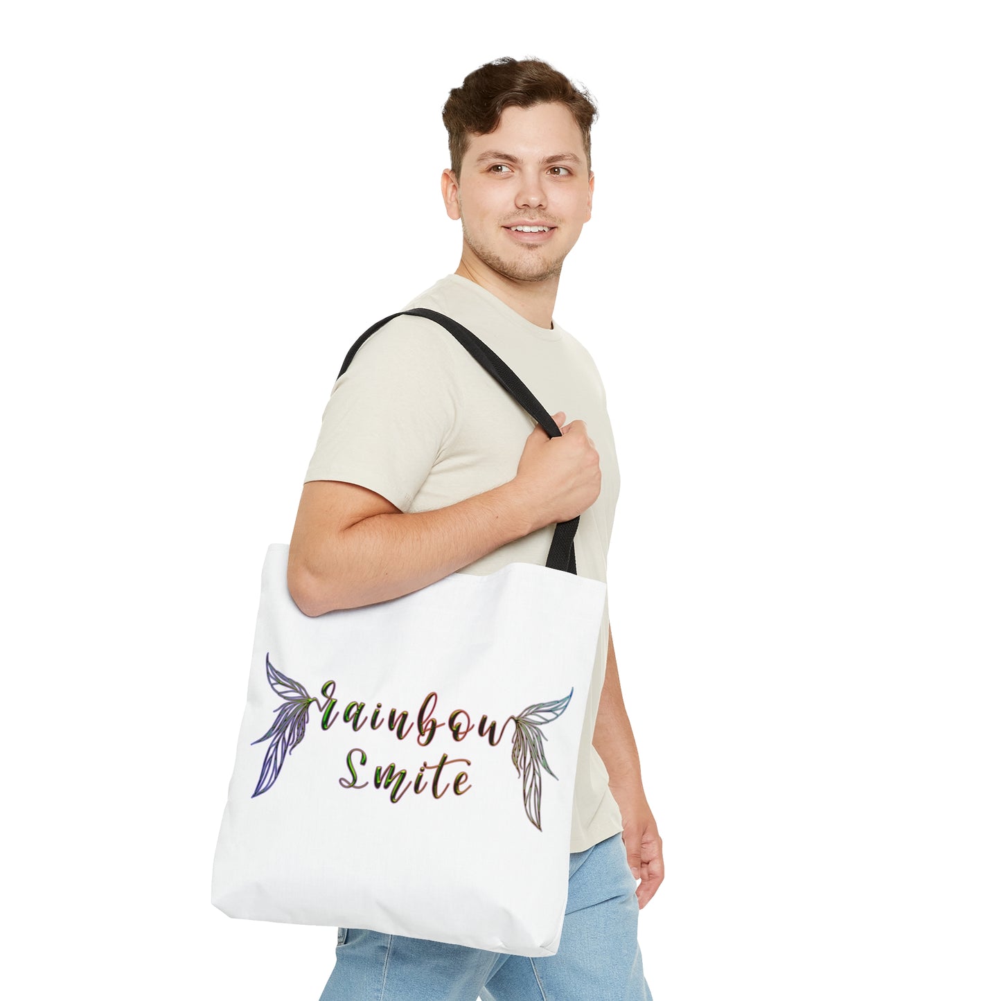 Babe City Bombers Tote Bag