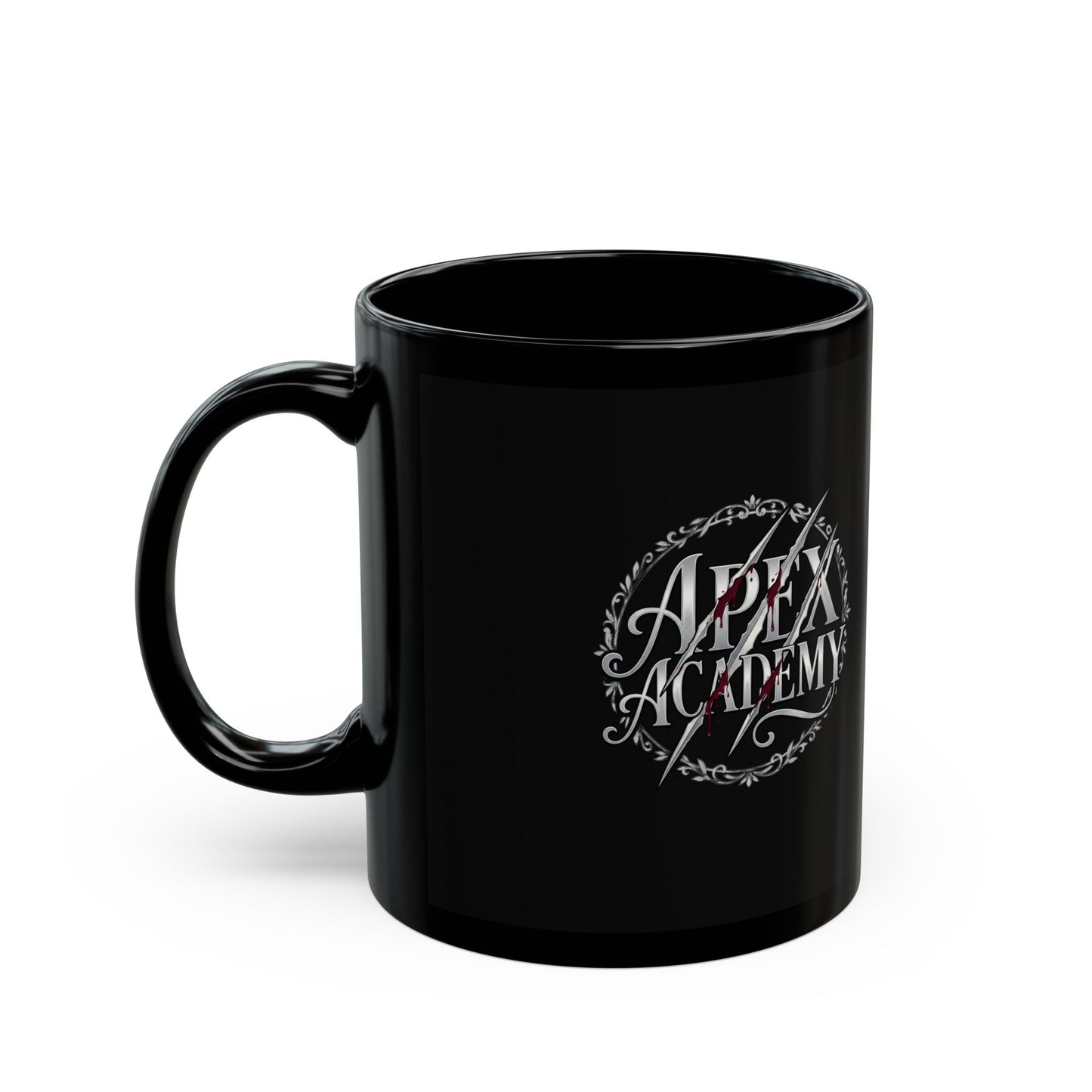 Cassandra Featherstone x Casey Wilkinson Fitz Tacos  Mug (11oz)