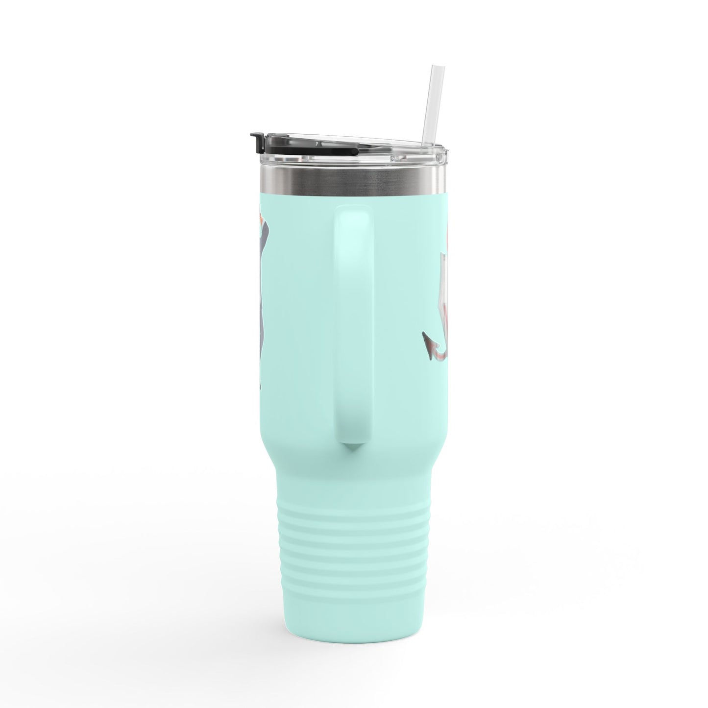 Cassandra Featherstone x Phantom Dame KKDottie Travel Mug